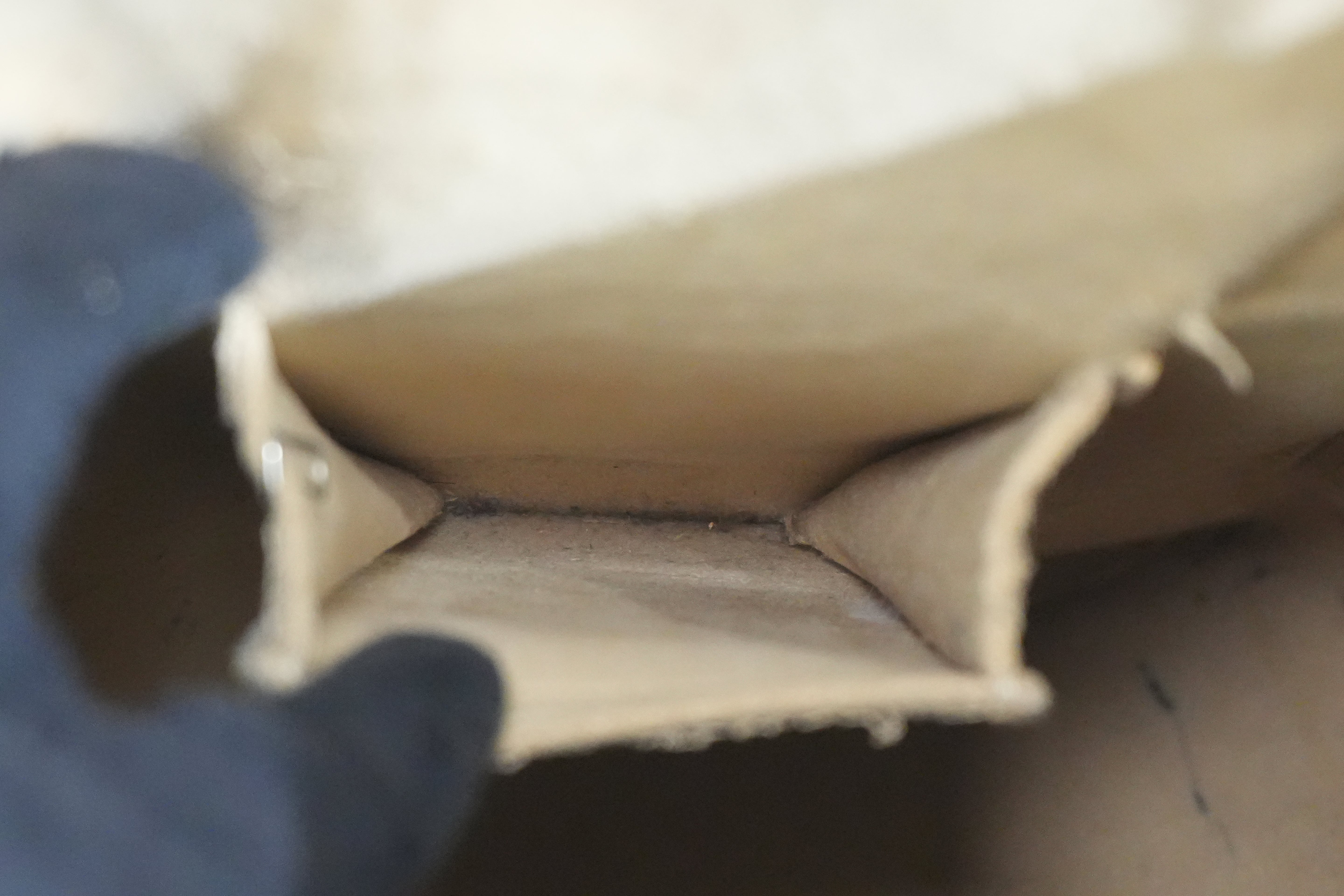 Pre-owned Louis Vuitton Monogram Lopping GM Tote Bag
