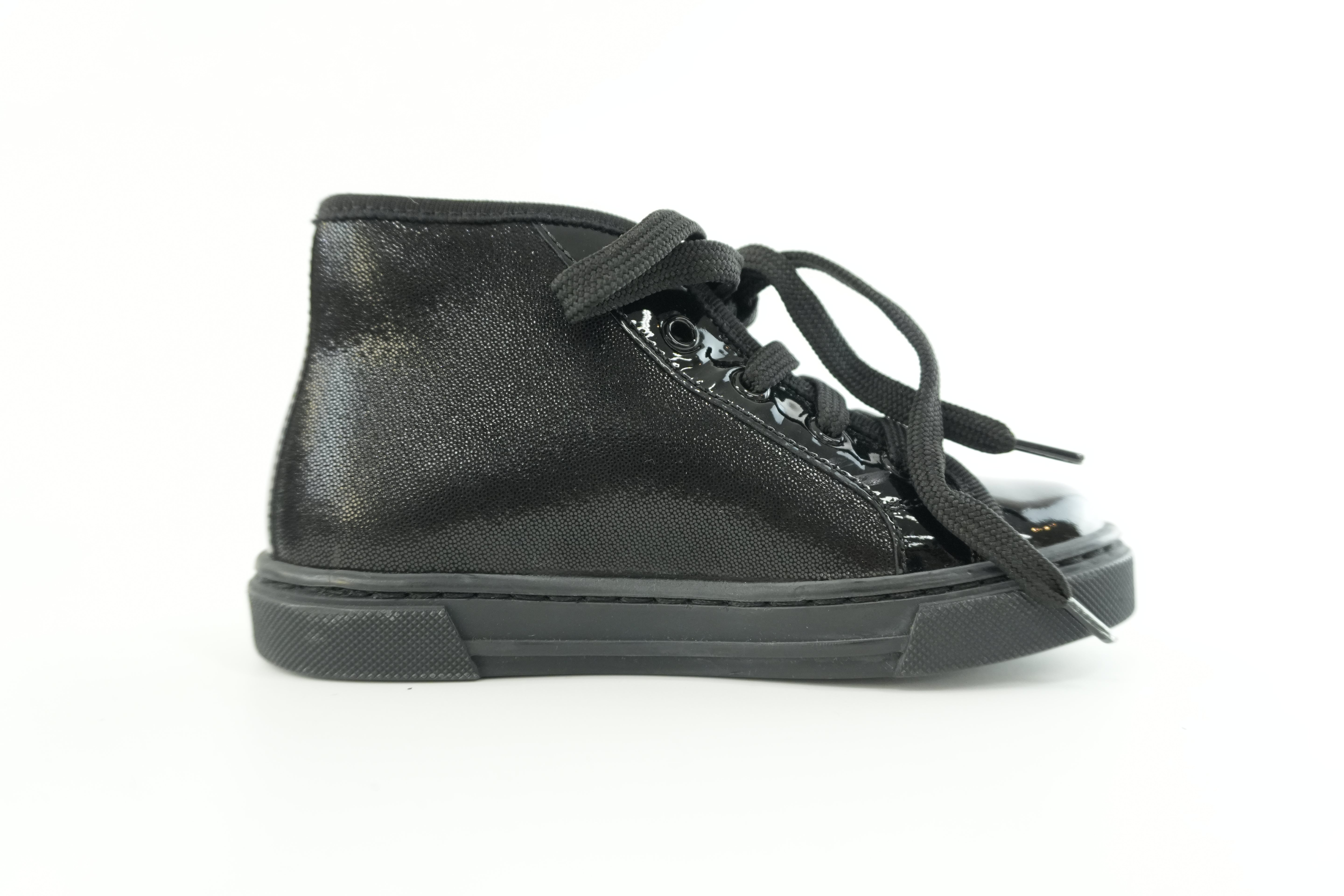 Louis Vuitton Baby Shoes Used