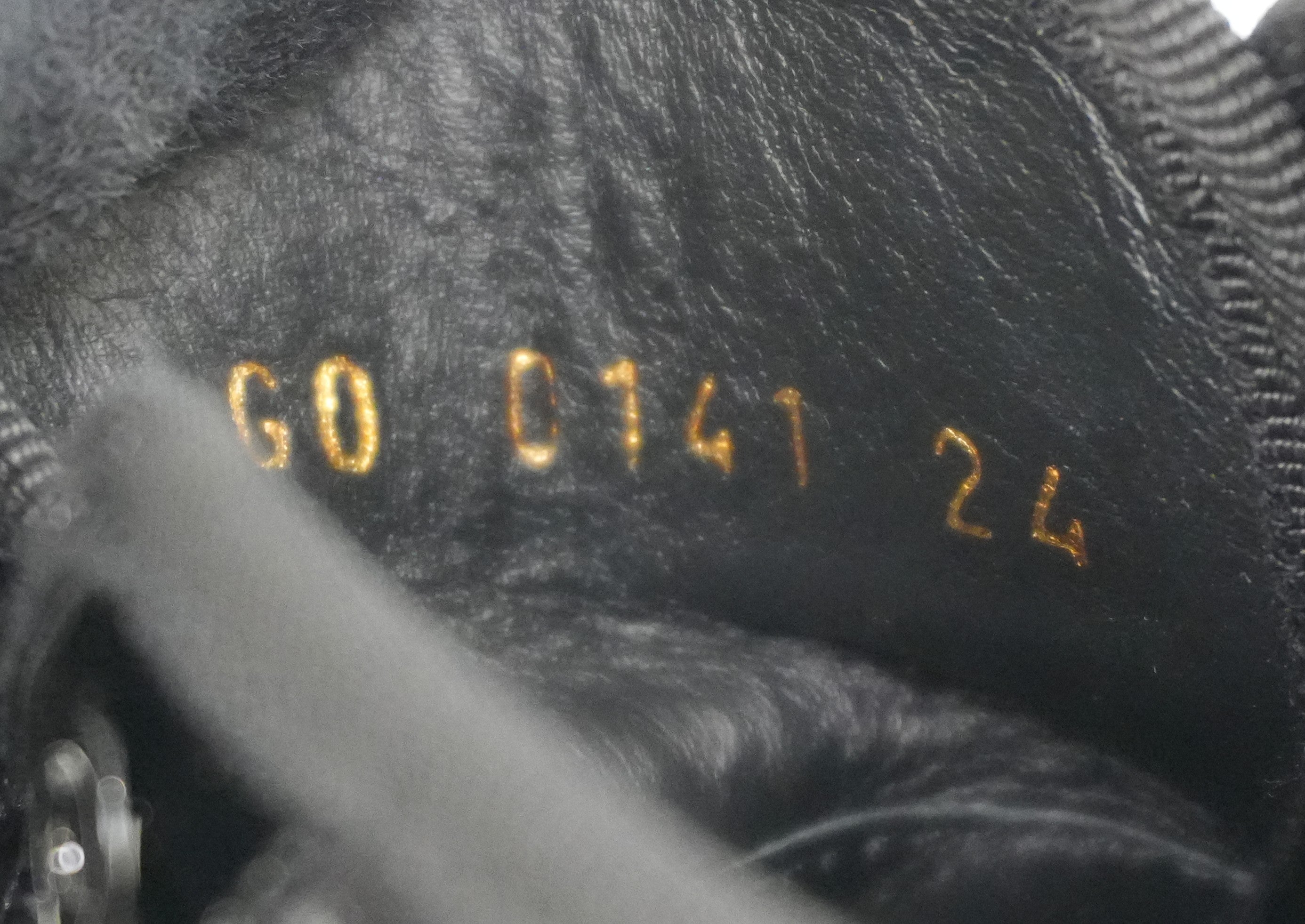 Louis Vuitton Baby Shoes Used