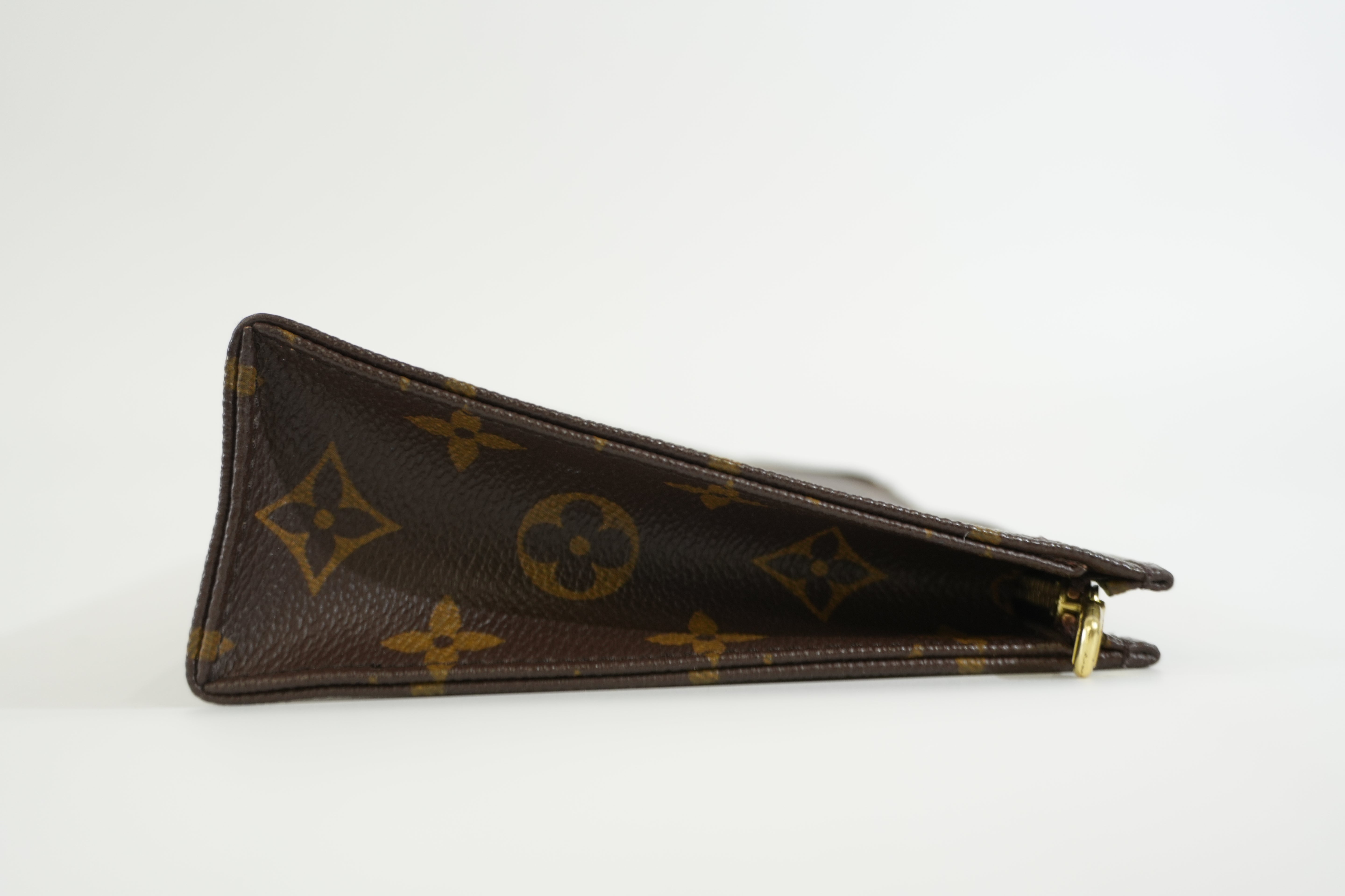 Pre-owned Chanel Tote Bag Black