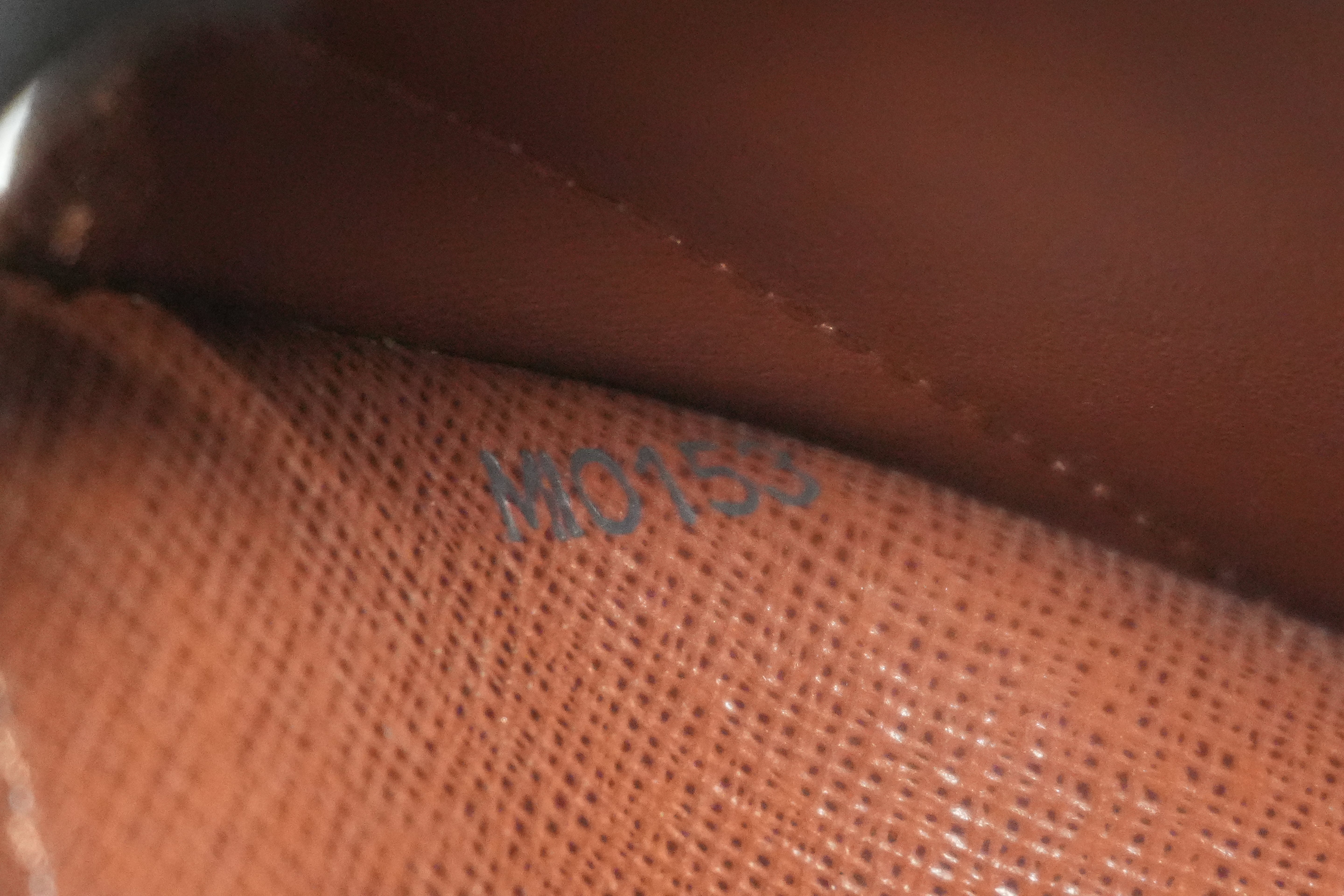 Pre-owned Louis Vuitton Monogram Kisslock Wallet