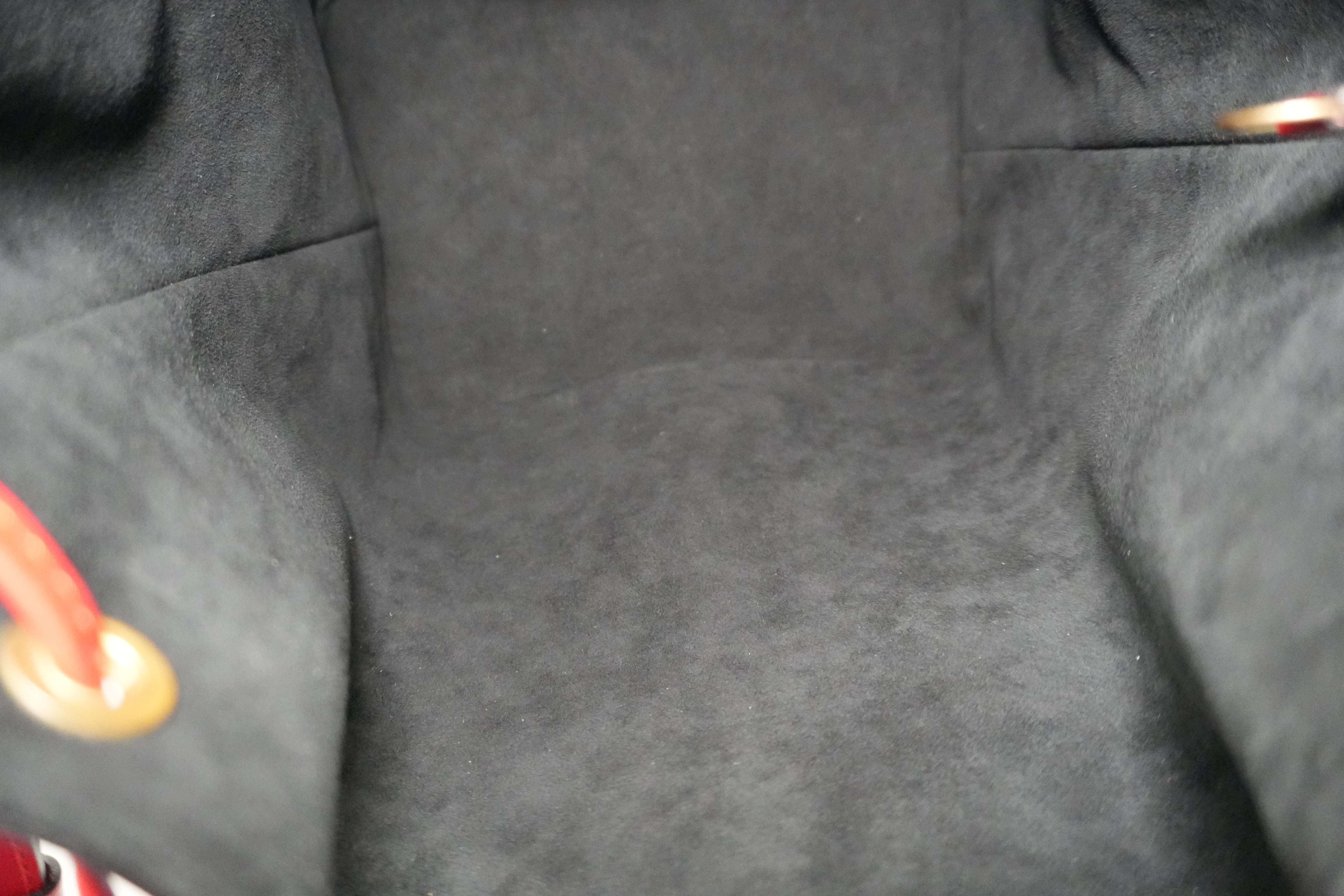 Louis Vuitton Epi Noe Bicolor Shoulder Bag Used