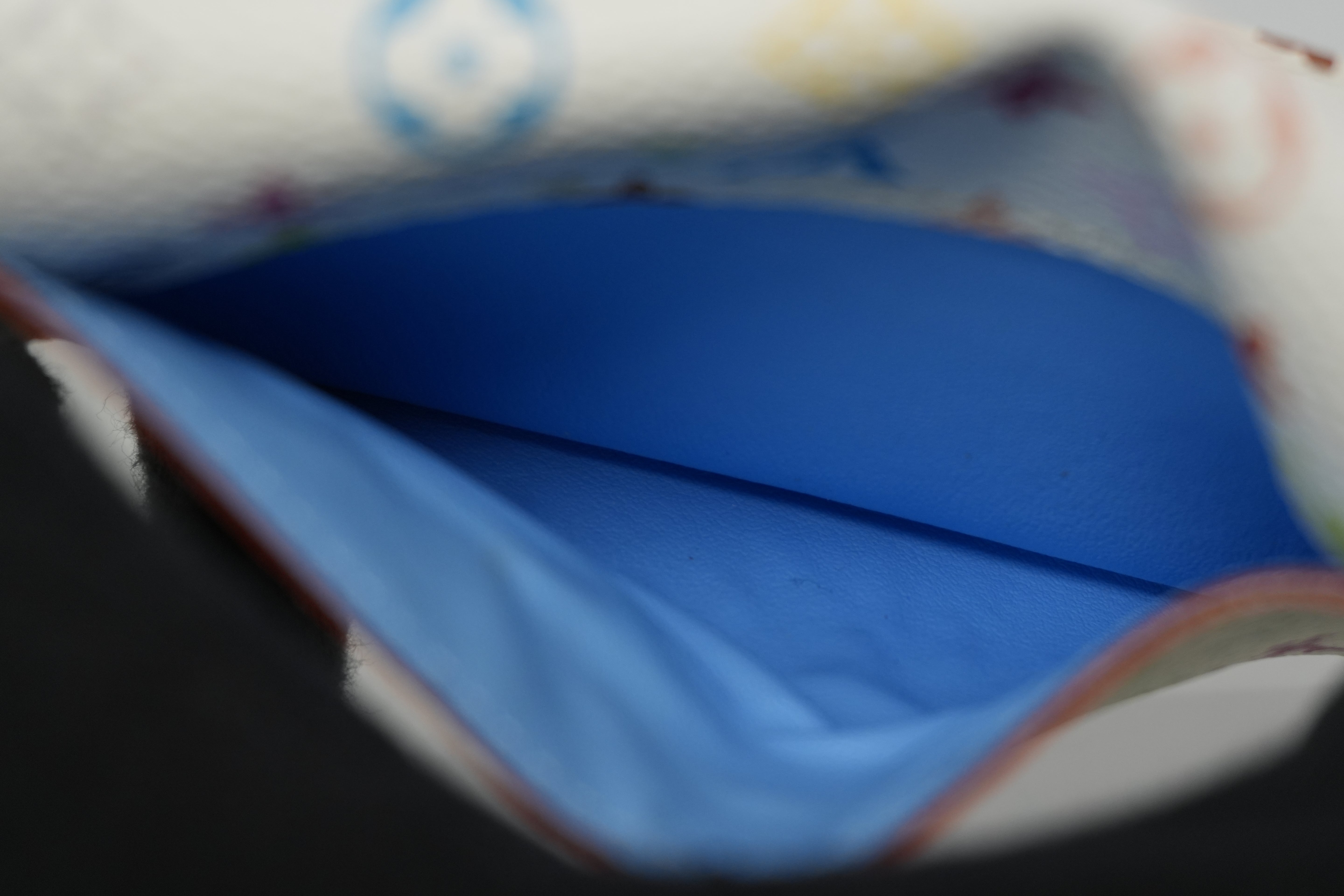 Pre-owned Louis Vuitton Multicolor Card Holder