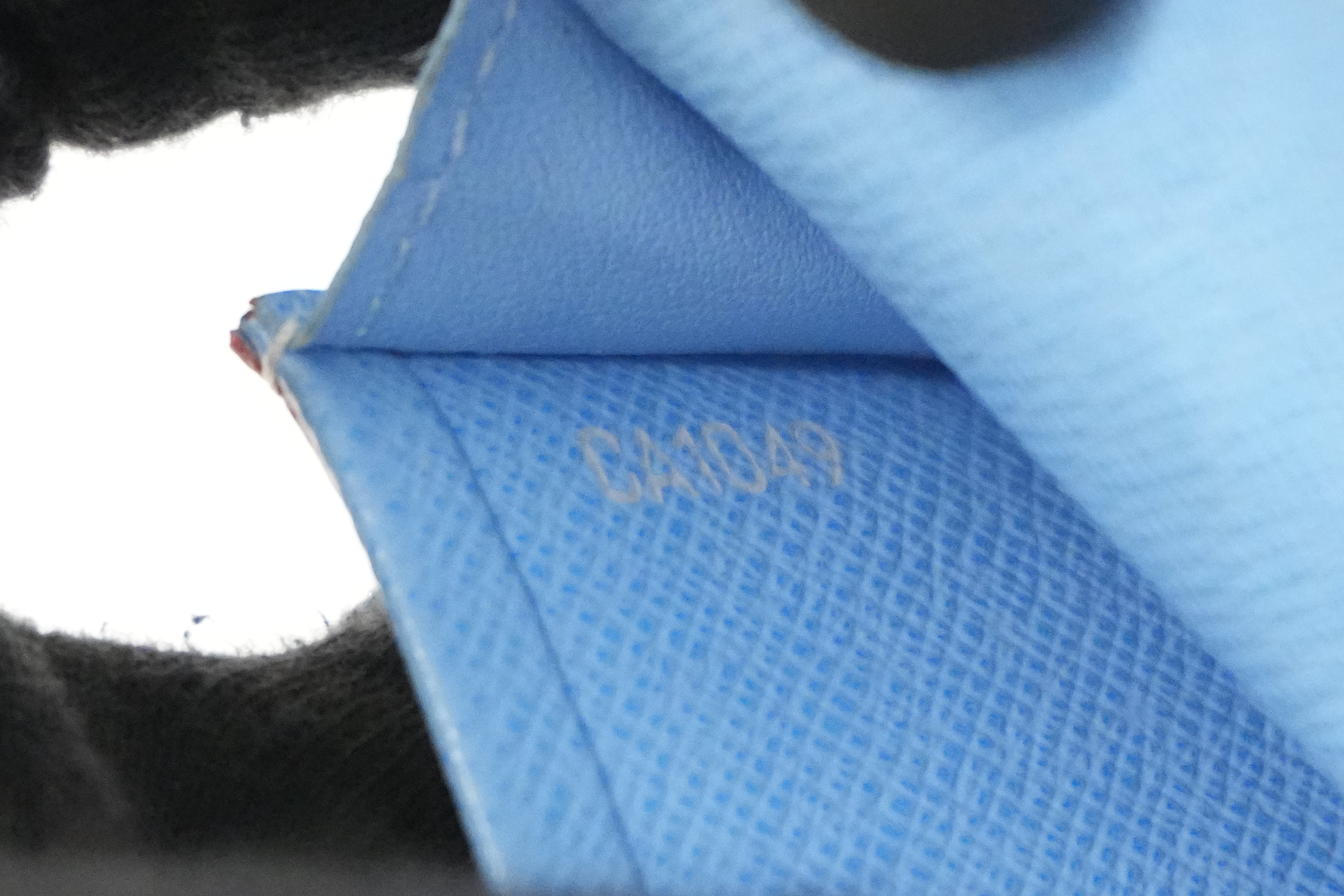 Pre-owned Louis Vuitton Multicolor Card Holder