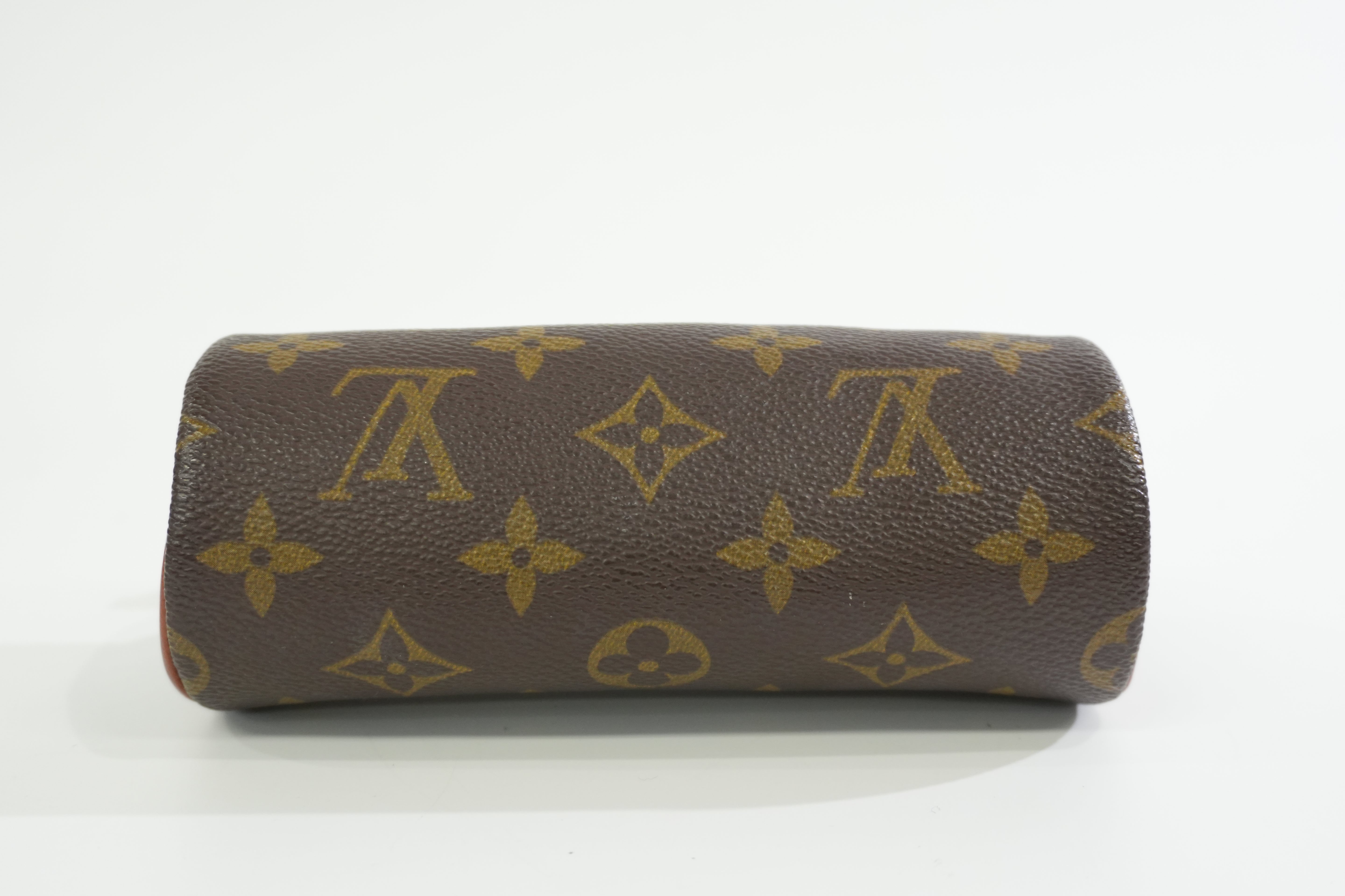 Louis Vuitton Monogram Mini Papillon Used