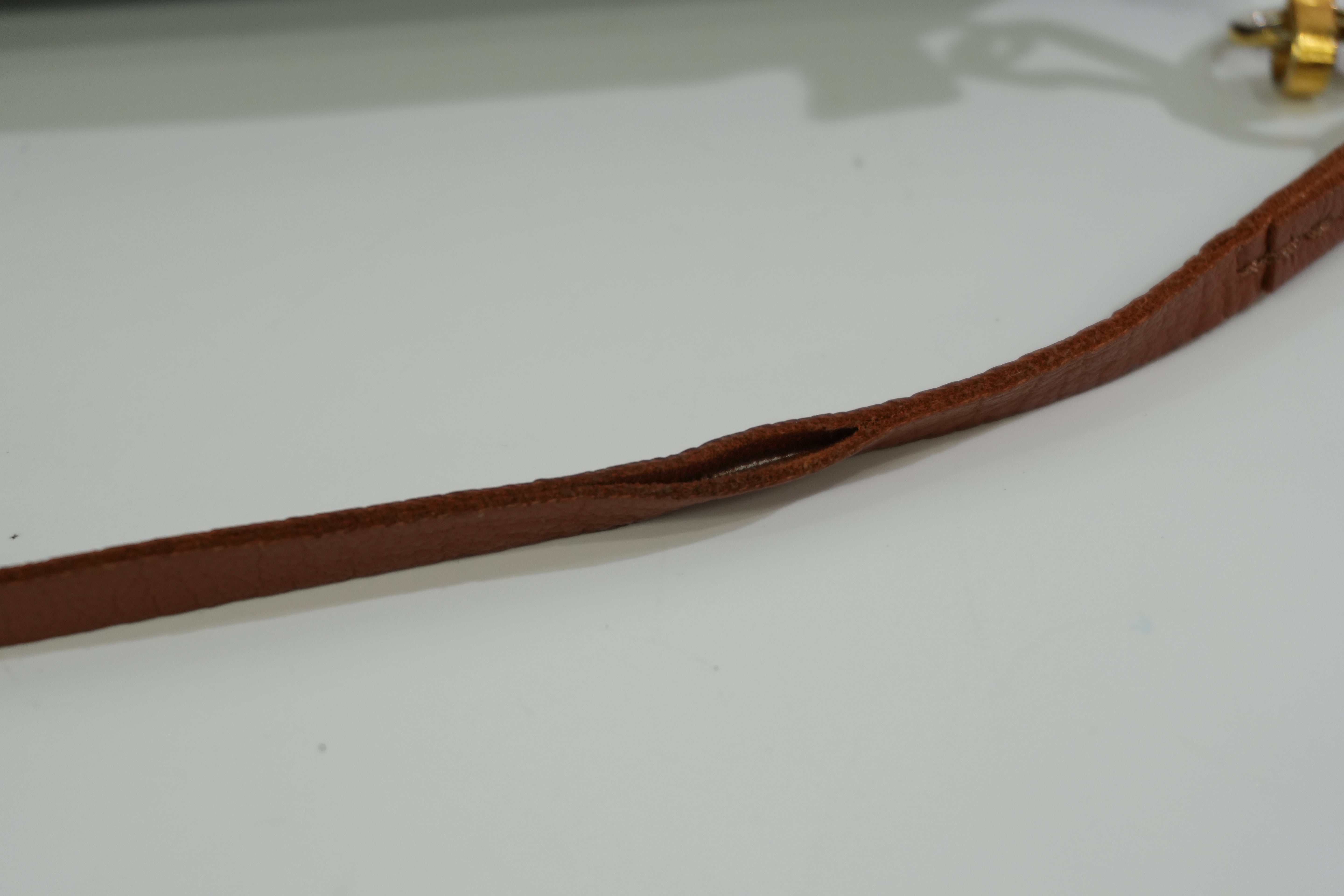 Louis Vuitton Monogram Mini Papillon Used