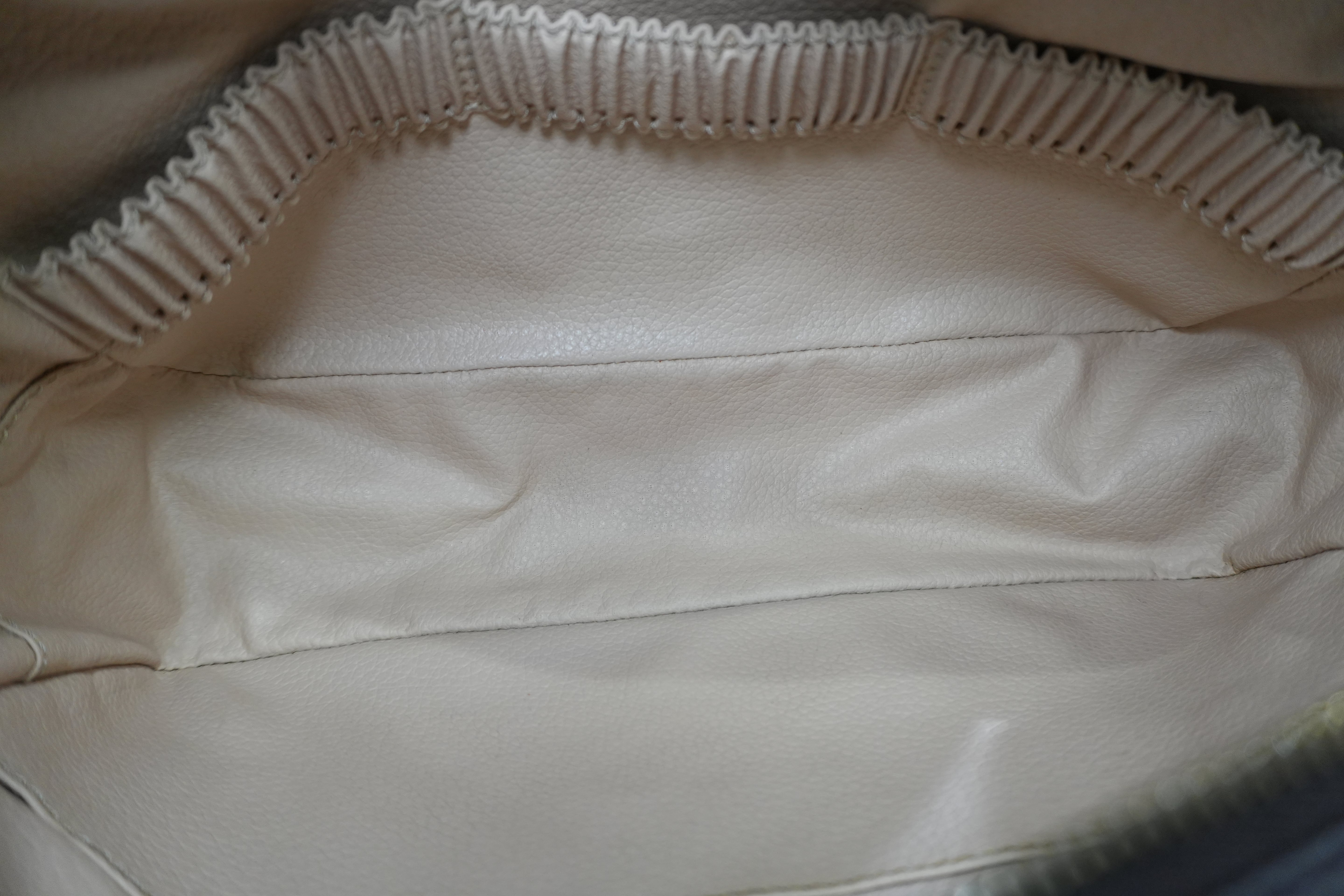 Louis Vuitton Monogram Trousse 28 Pouch Used