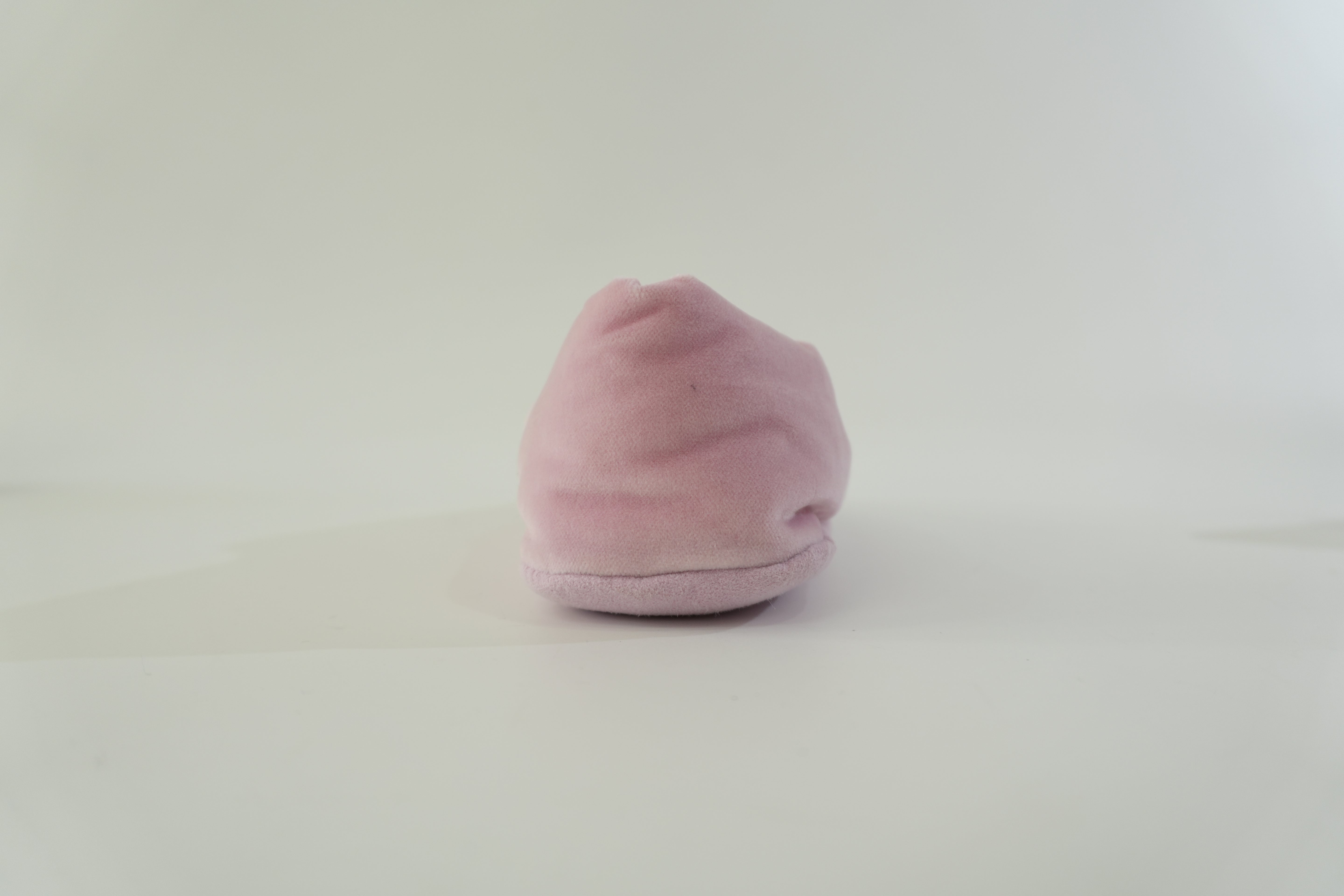 Pre-owned Louis Vuitton Indoor Slippers Size 6 Pink