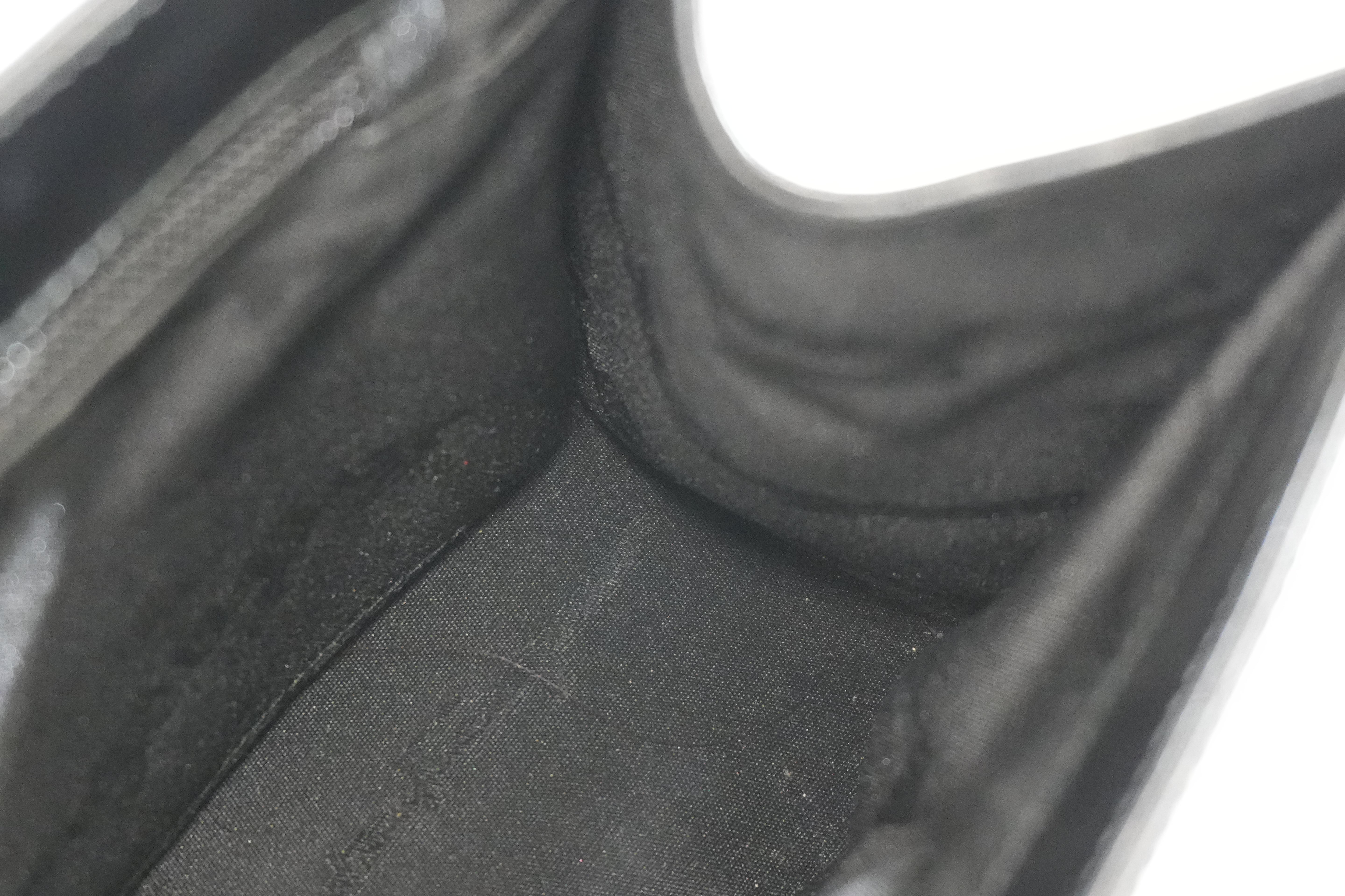 Pre-owned Ferragamo Tote Bag Black