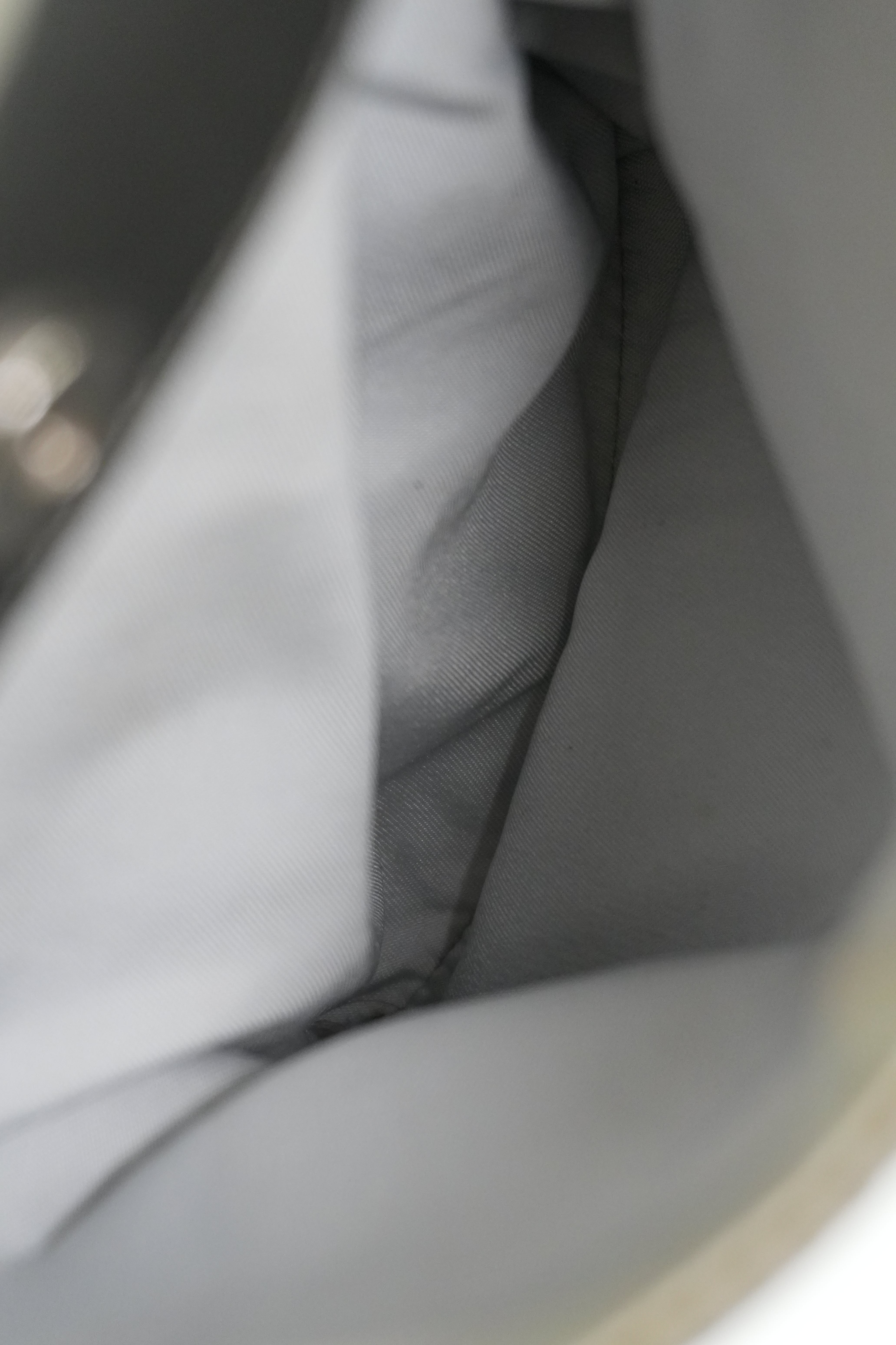 Chanel Paris Biarritz Tote Bag Used