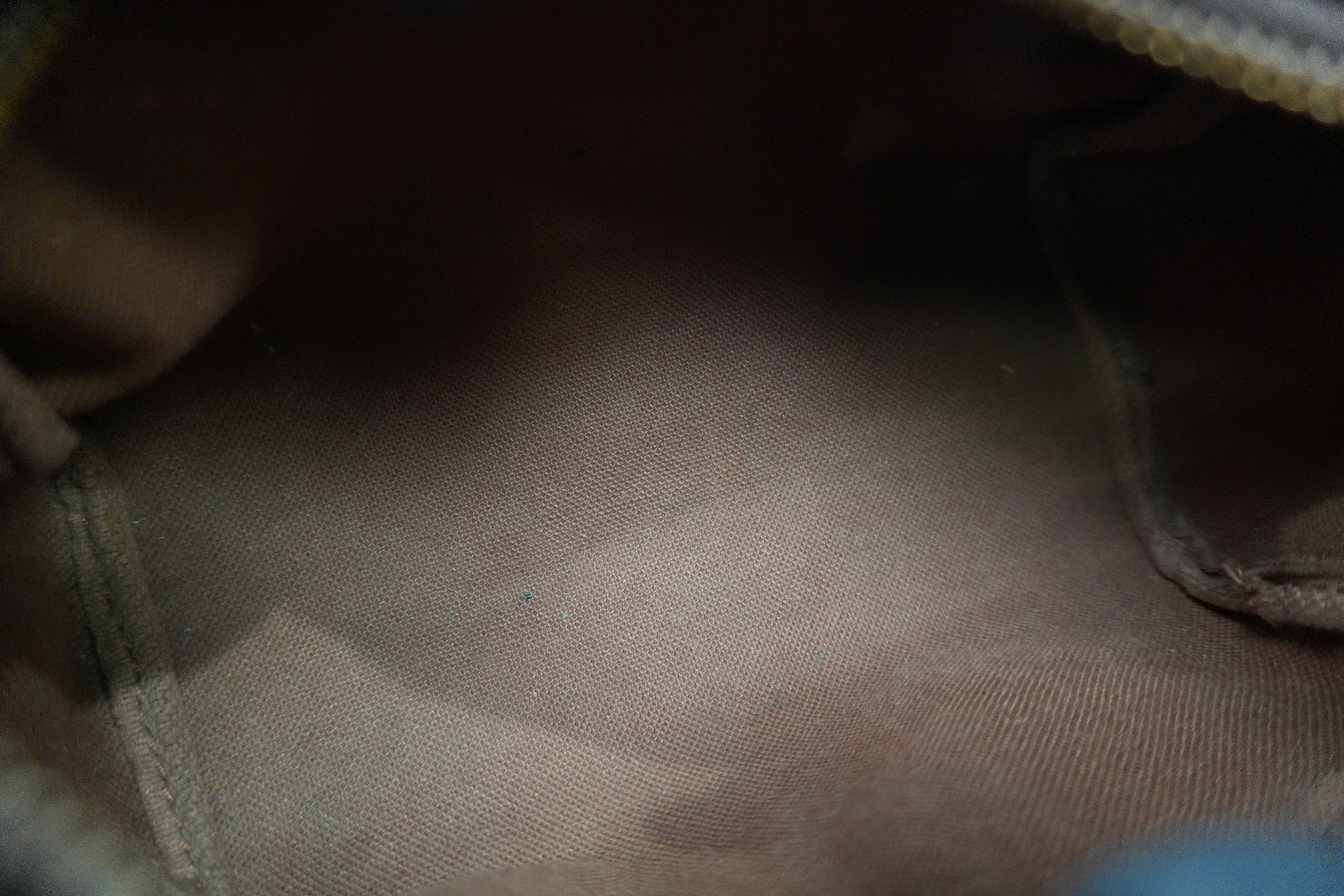 Pre-owned Louis Vuitton Monogram Mini Speedy