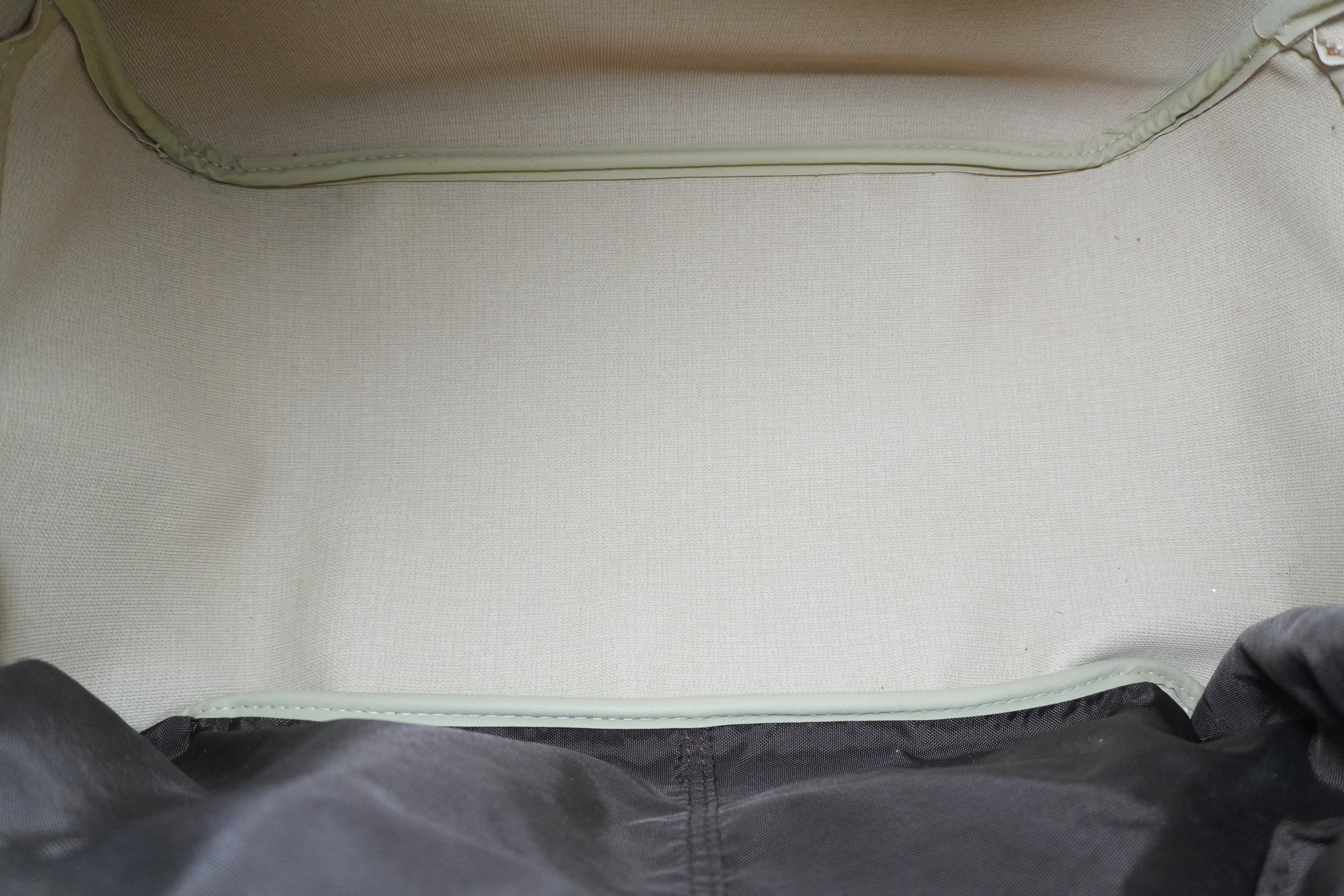 Borsa da viaggio sportiva Louis Vuitton Monogram Evasion usata