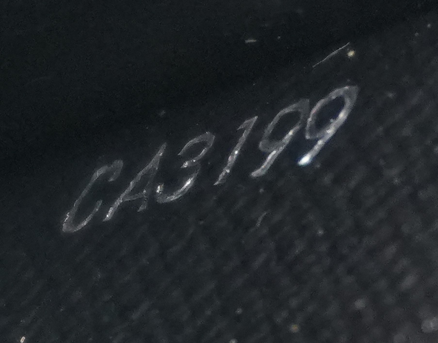 Louis Vuitton Damier Graphite Zippy Organizer Used