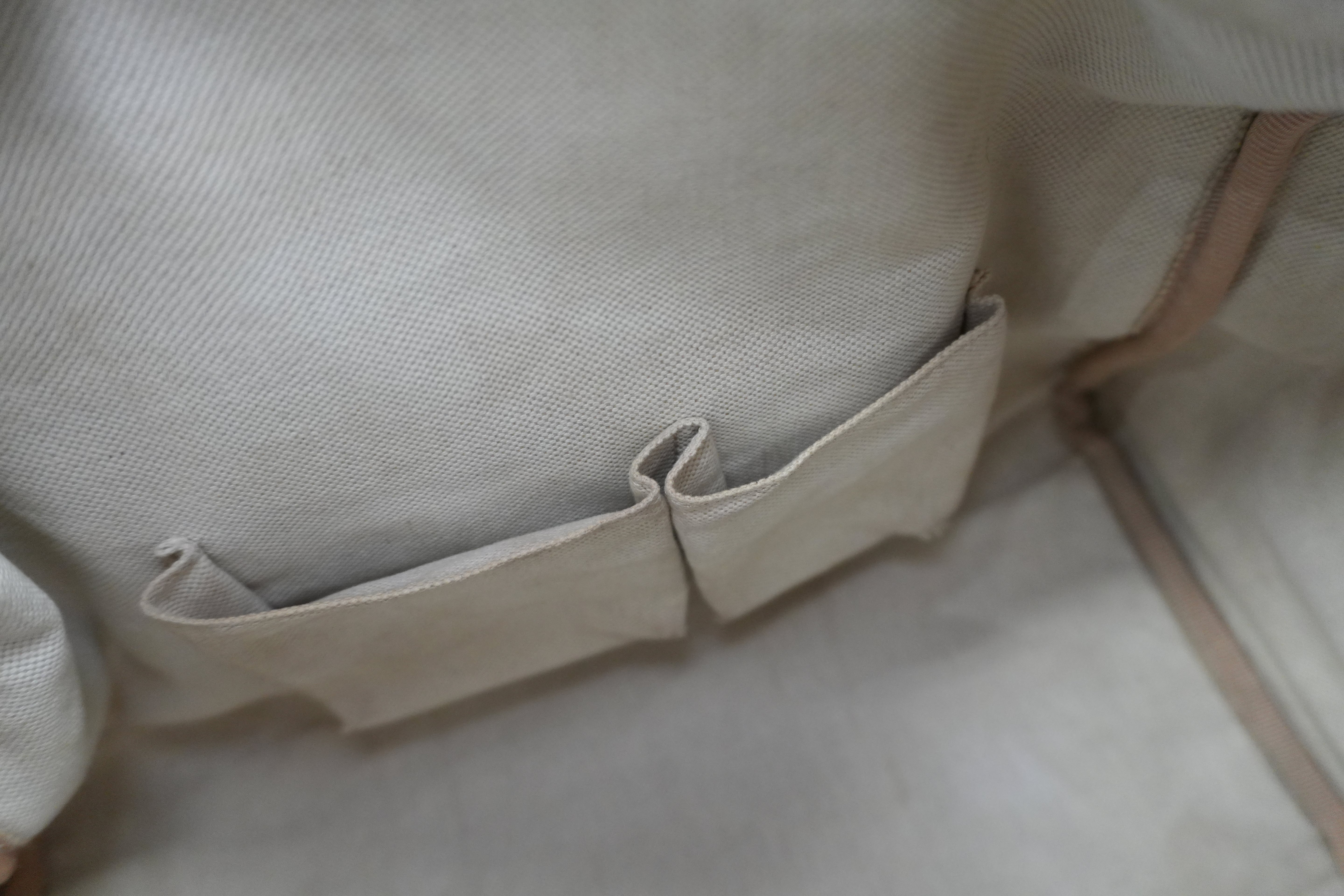 Pre-owned Gucci Two Way Ophidia Shoulder Bag Brown