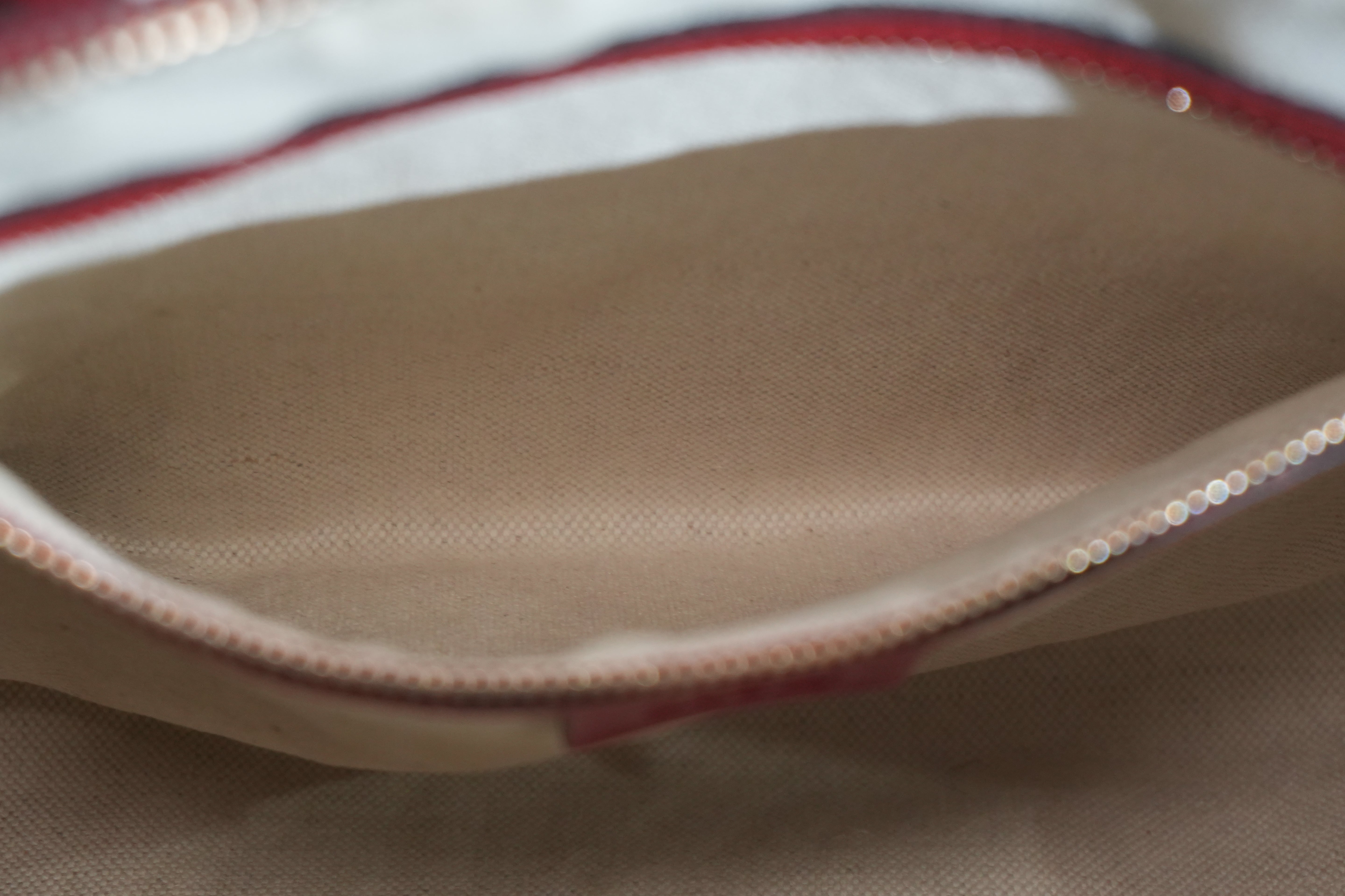 Pre-owned Gucci Two Way Domed Shoulder Bag Red