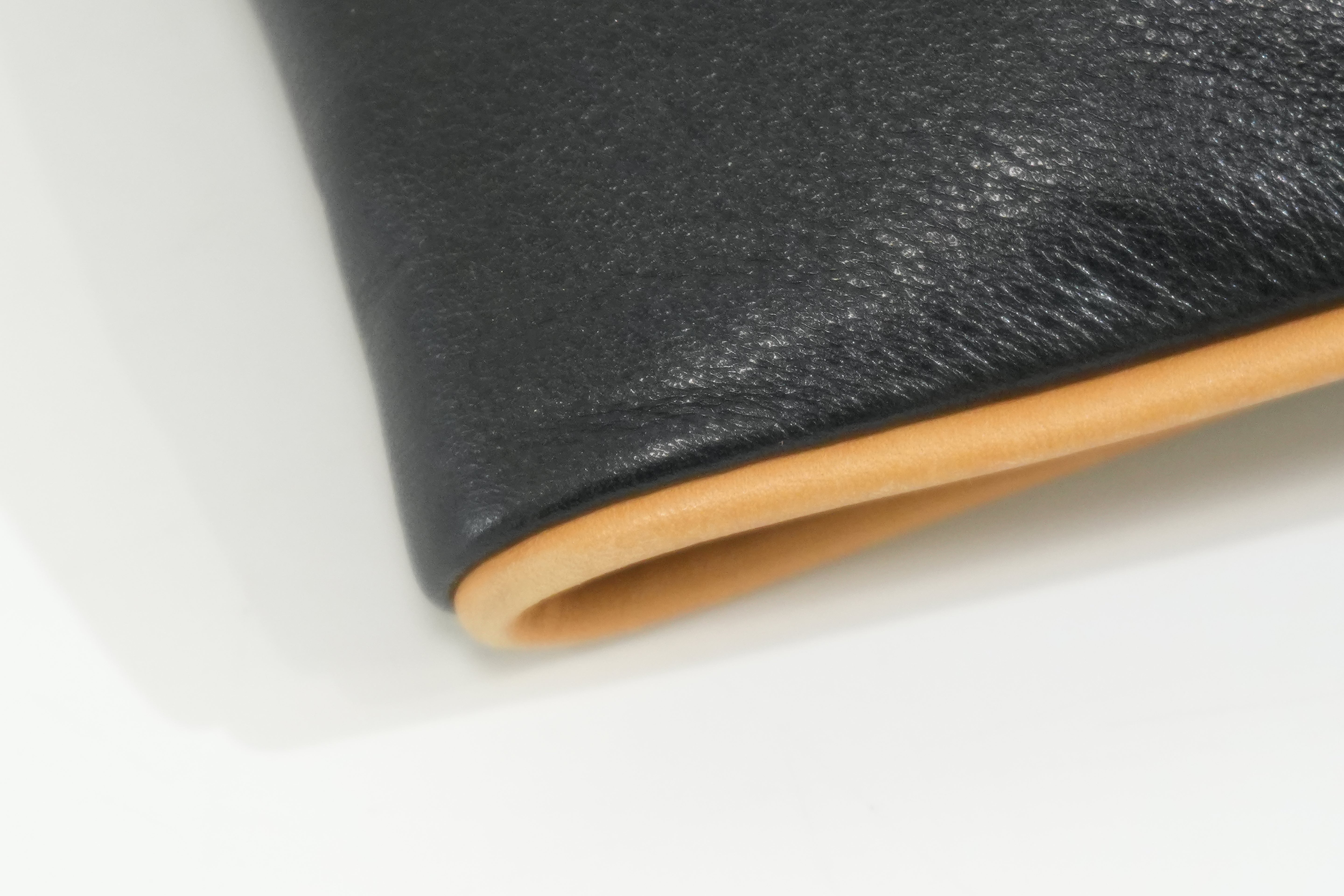 Pre-owned Celine Clutch Bag Black