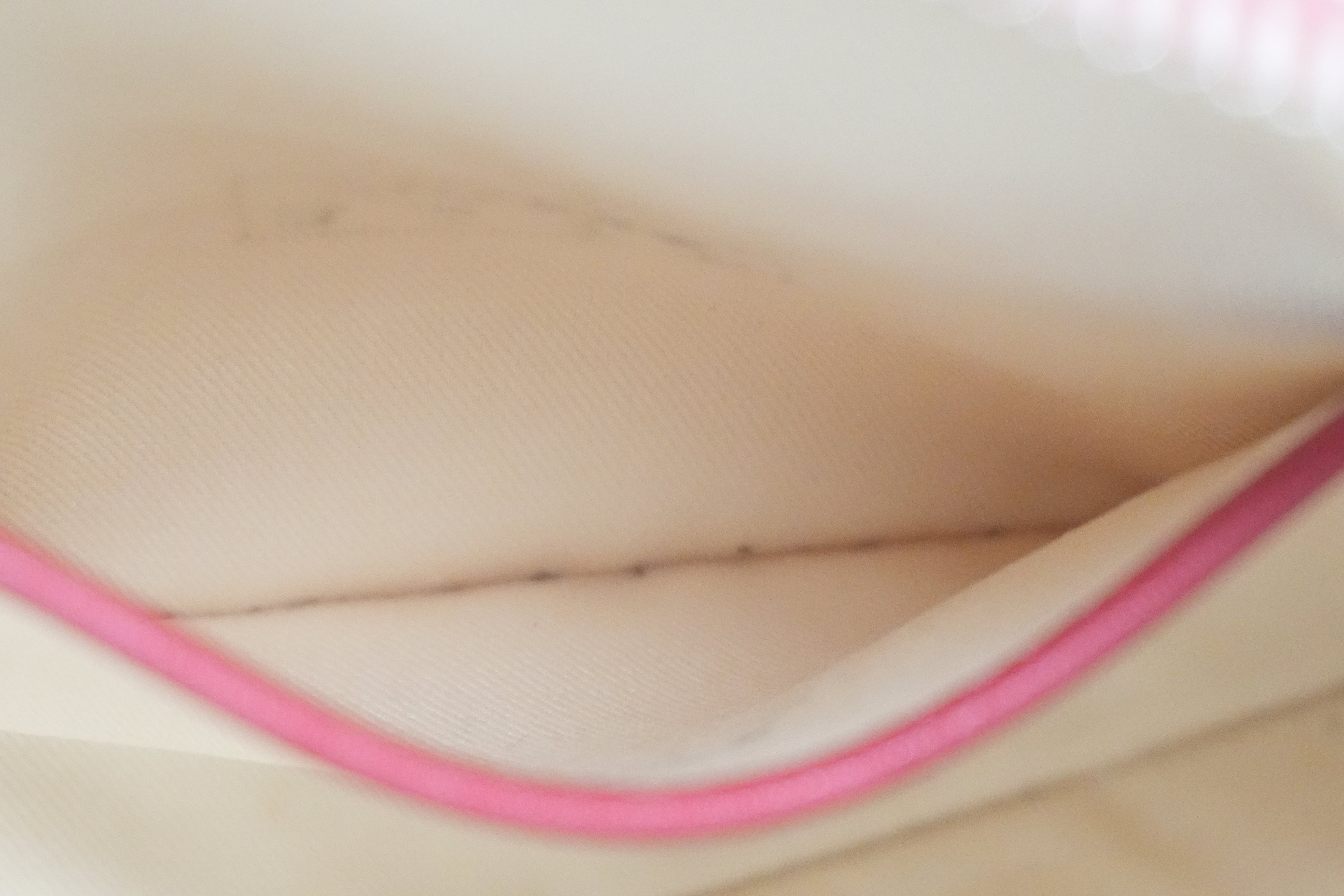 Pre-owned Valentino Wrist Clutch Bag Red