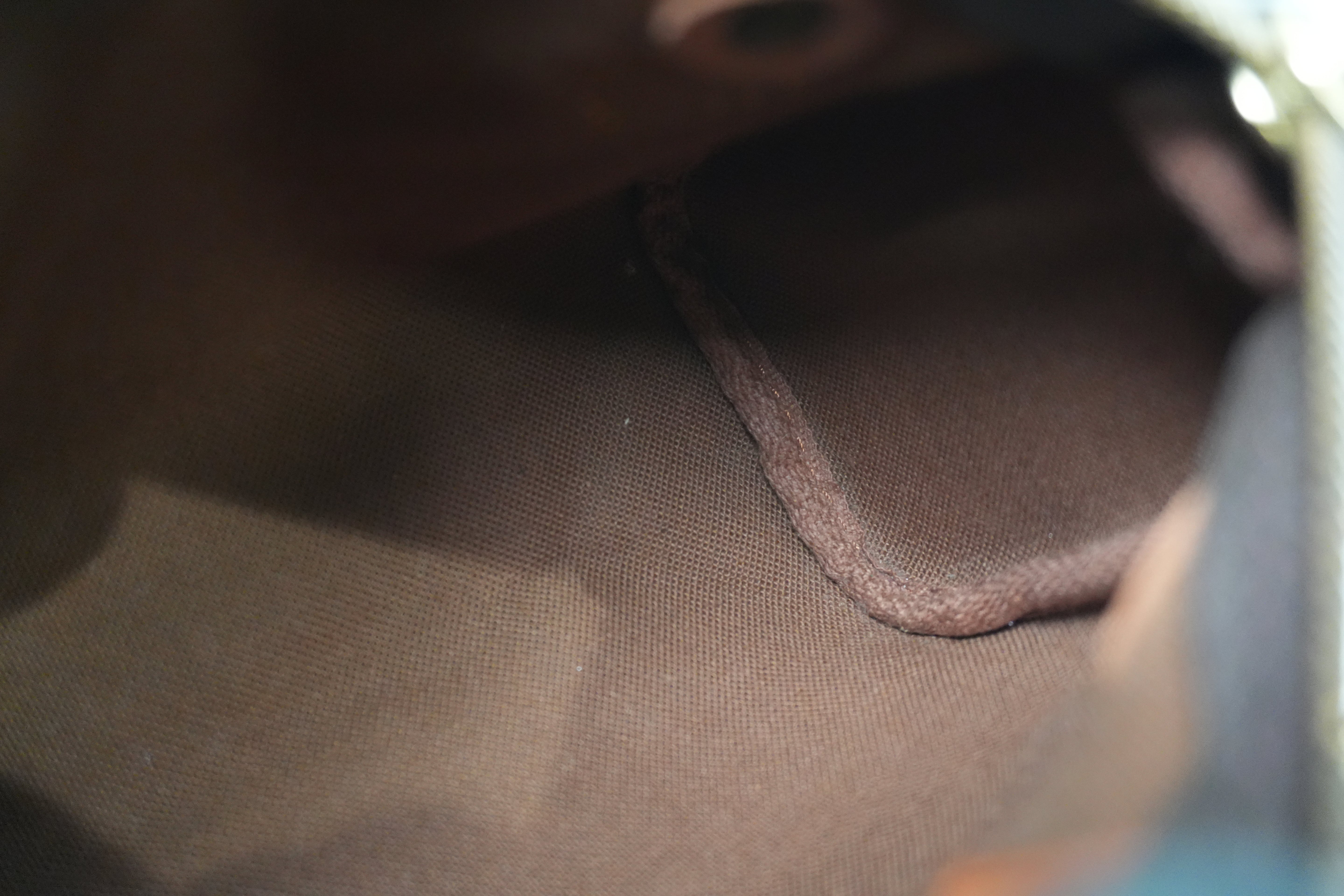 Louis Vuitton Monogram Mini Speedy Handbag Used