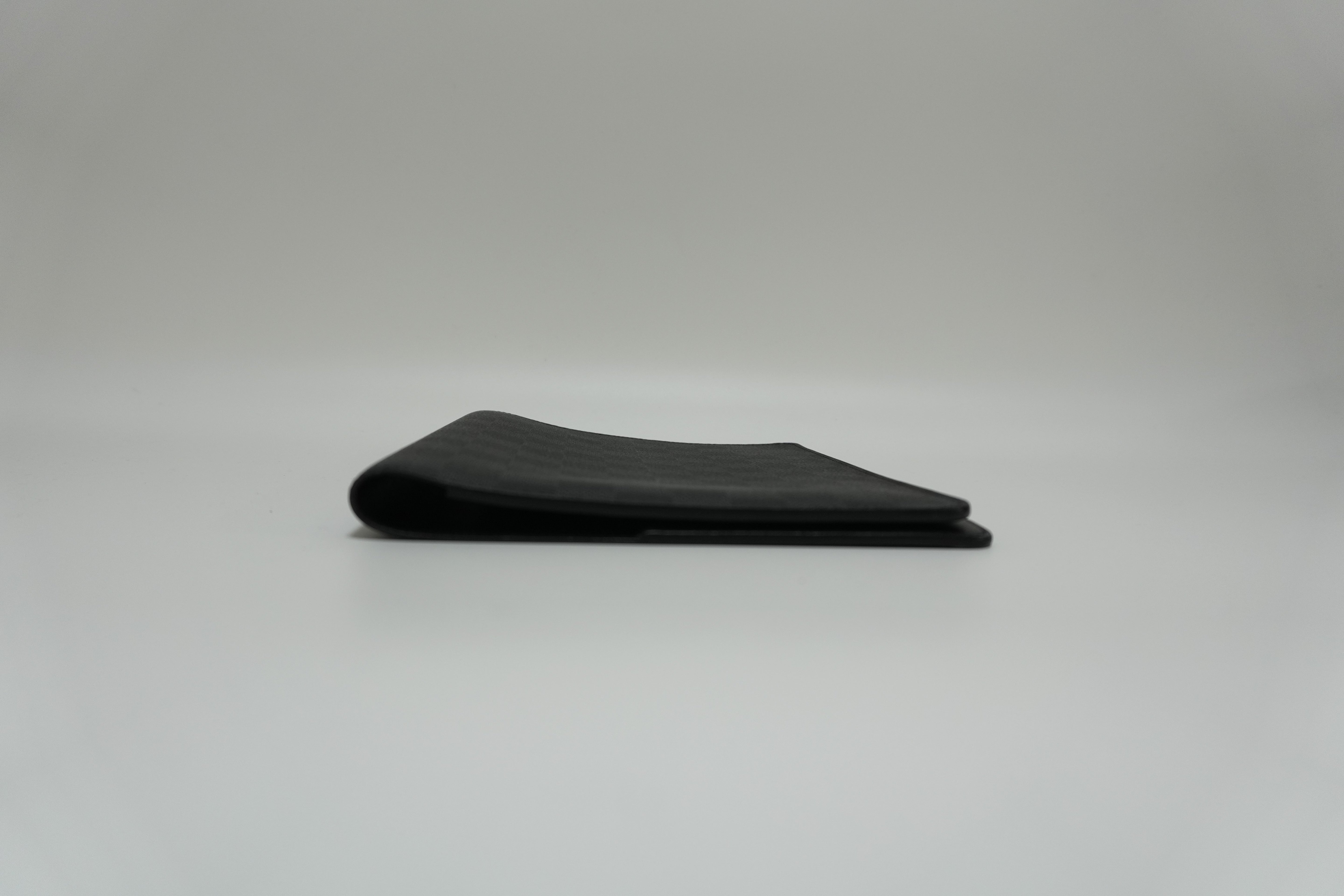 ルイ・ヴィトン ダミエ・グラフィット デスク アジェンダ 中古