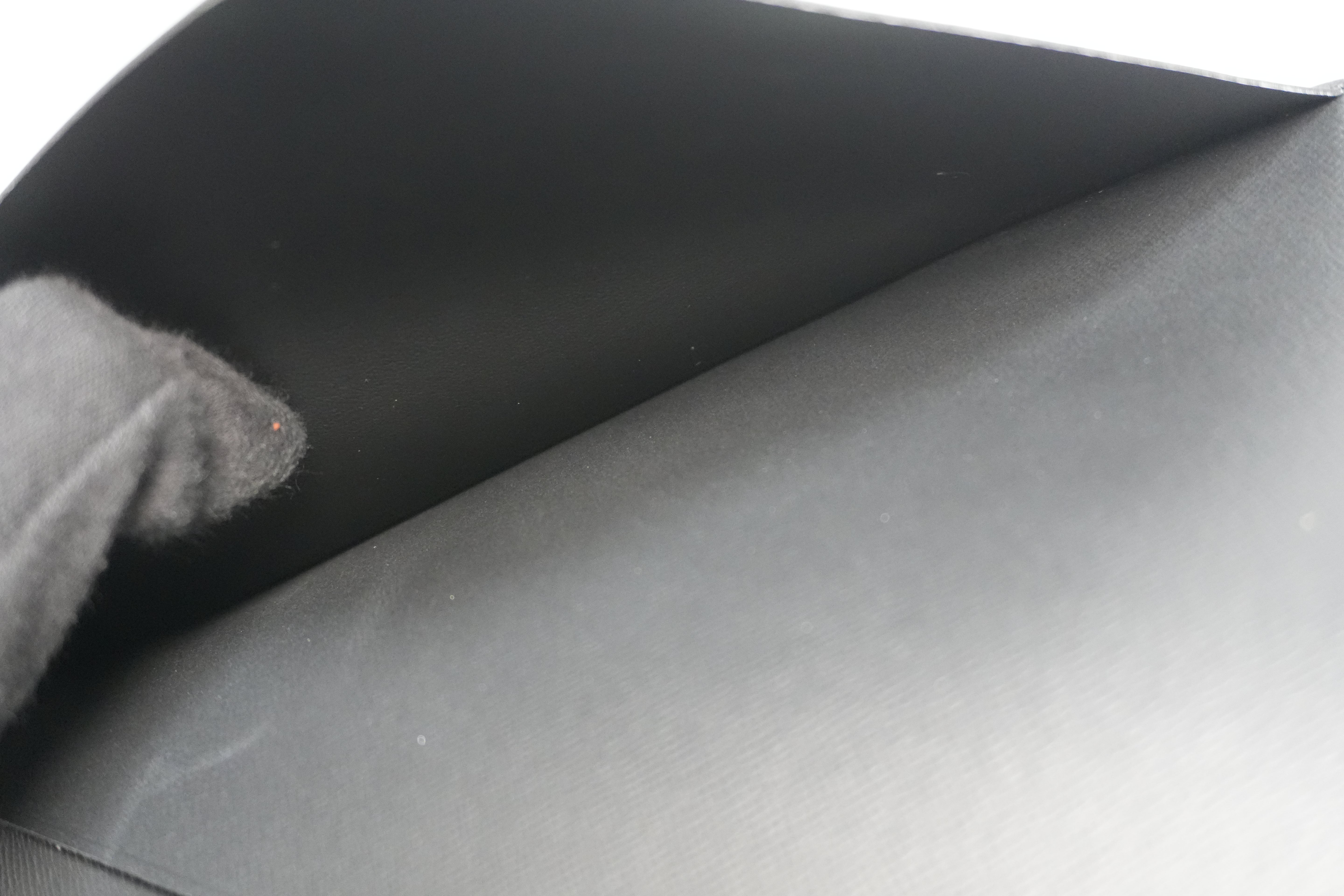 ルイ・ヴィトン ダミエ・グラフィット デスク アジェンダ 中古