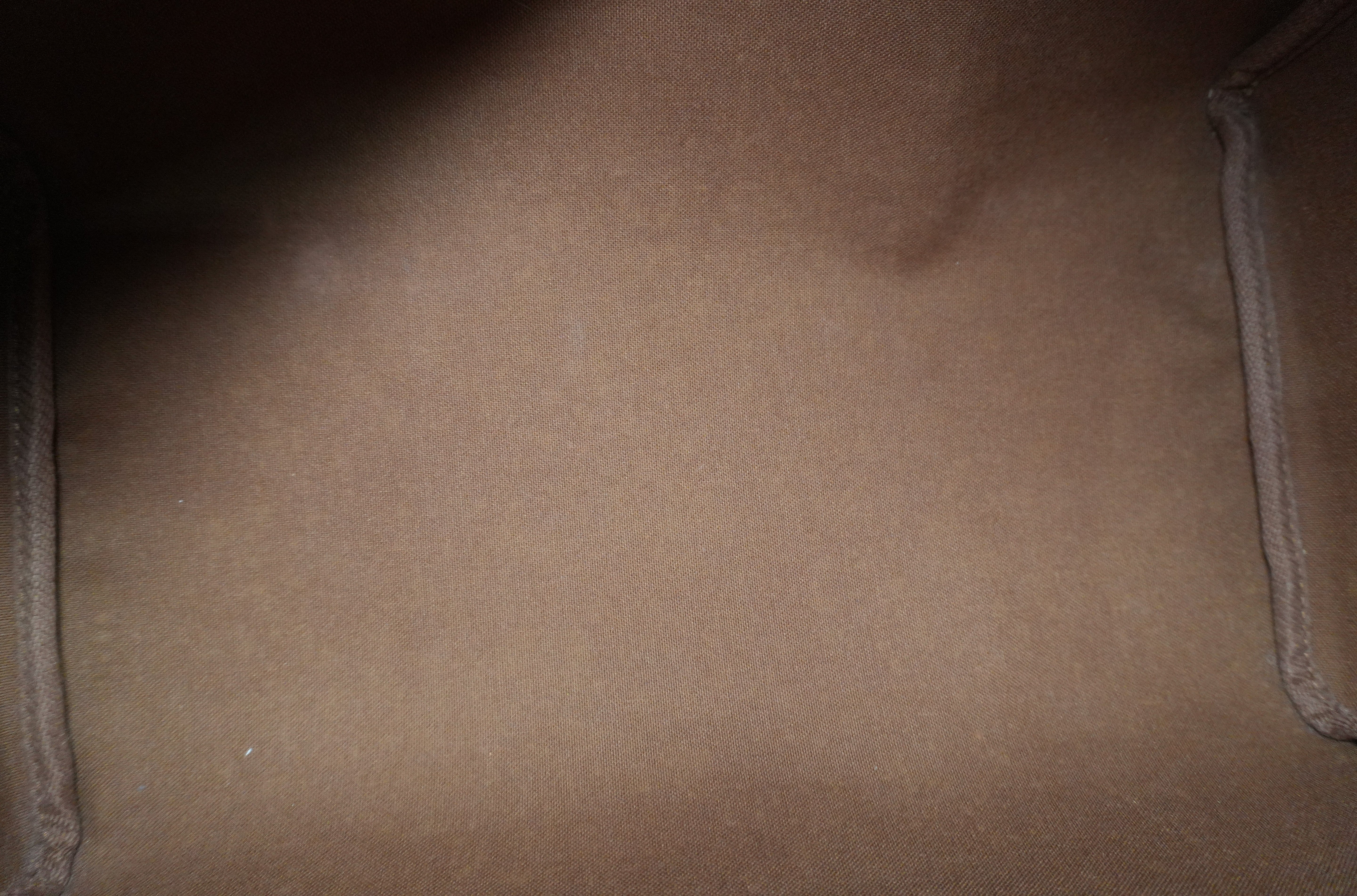 Pre-owned Louis Vuitton Monogram Speedy 35 Handbag