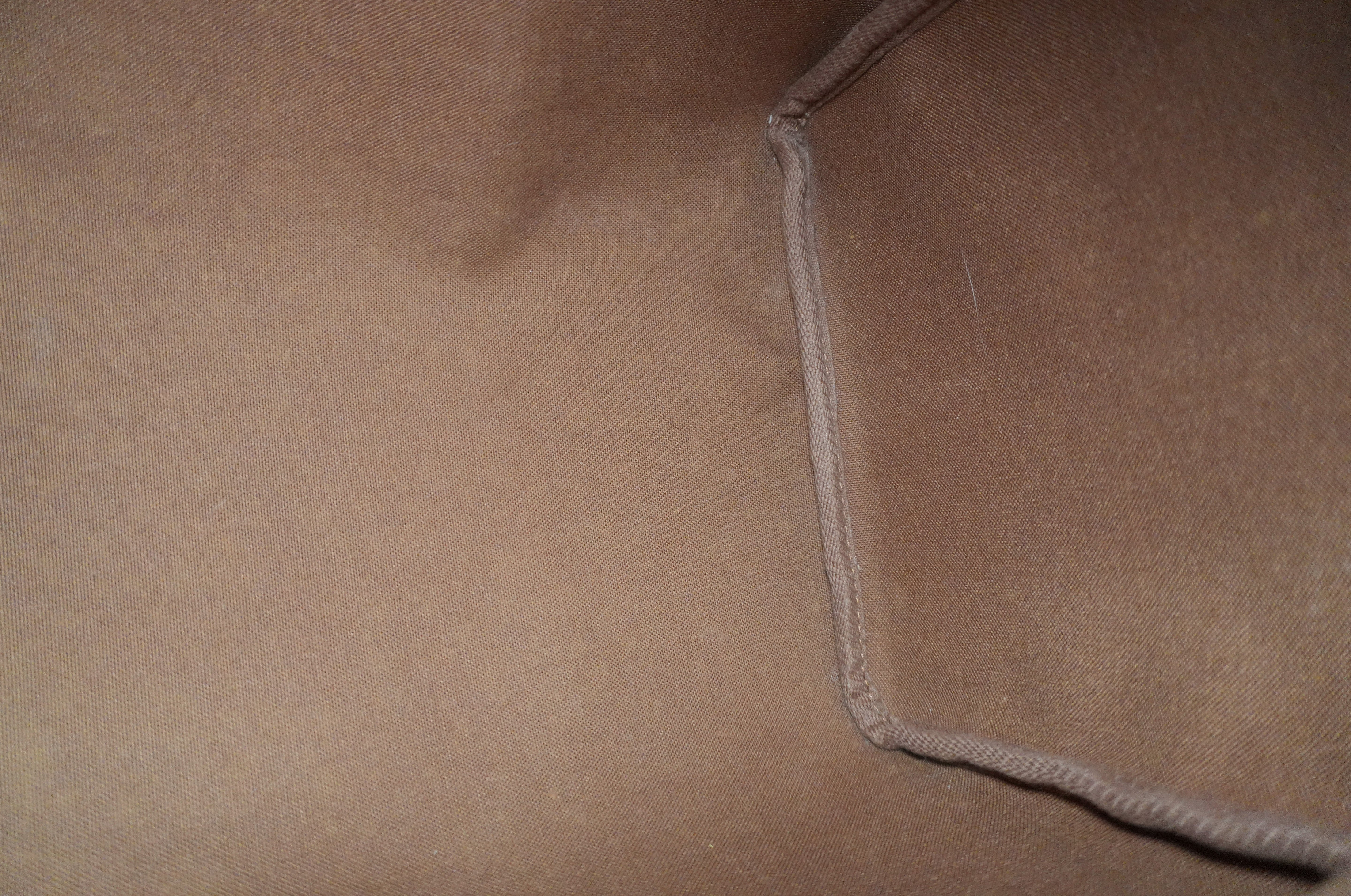 Pre-owned Louis Vuitton Monogram Speedy 35 Handbag