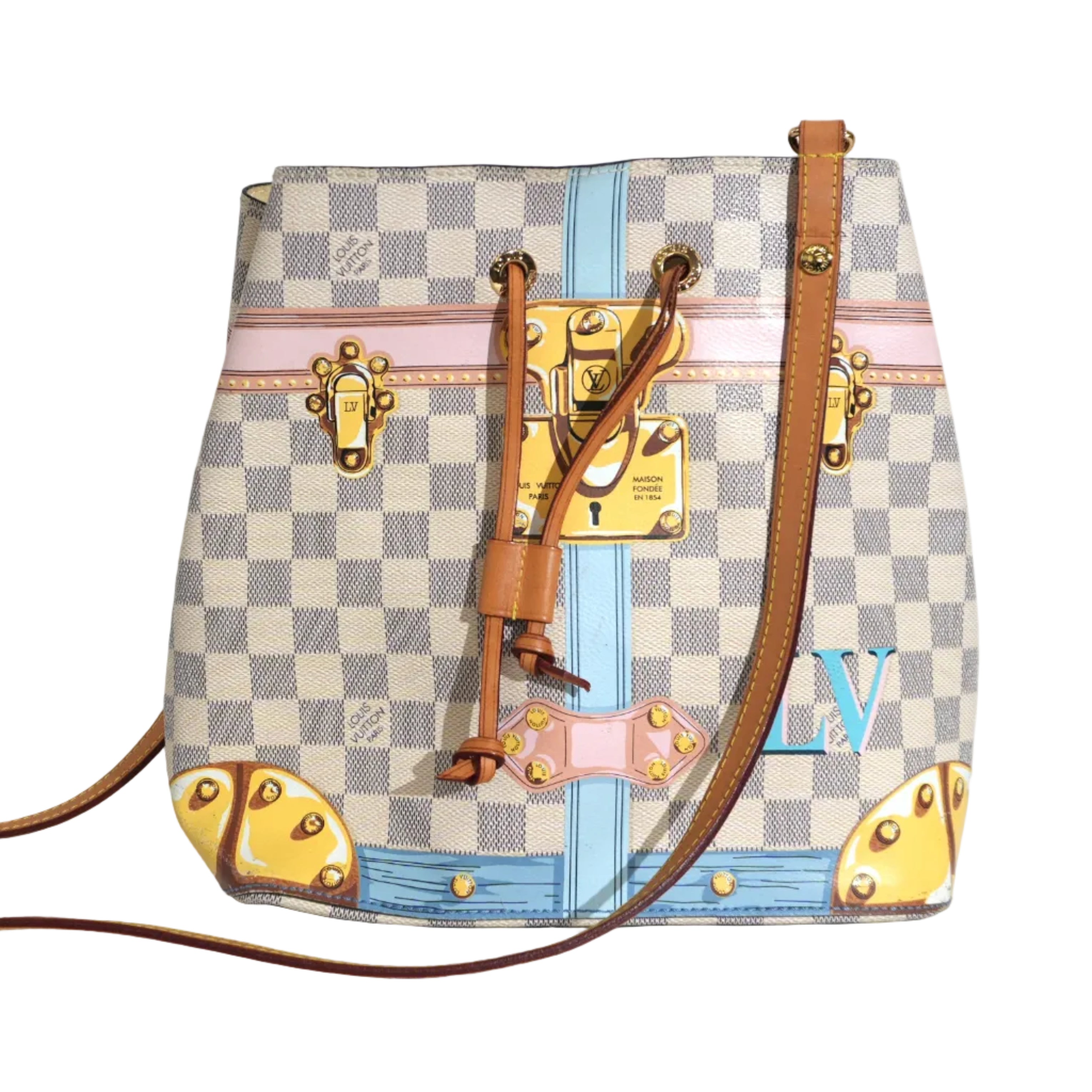 Louis Vuitton Limited Edition