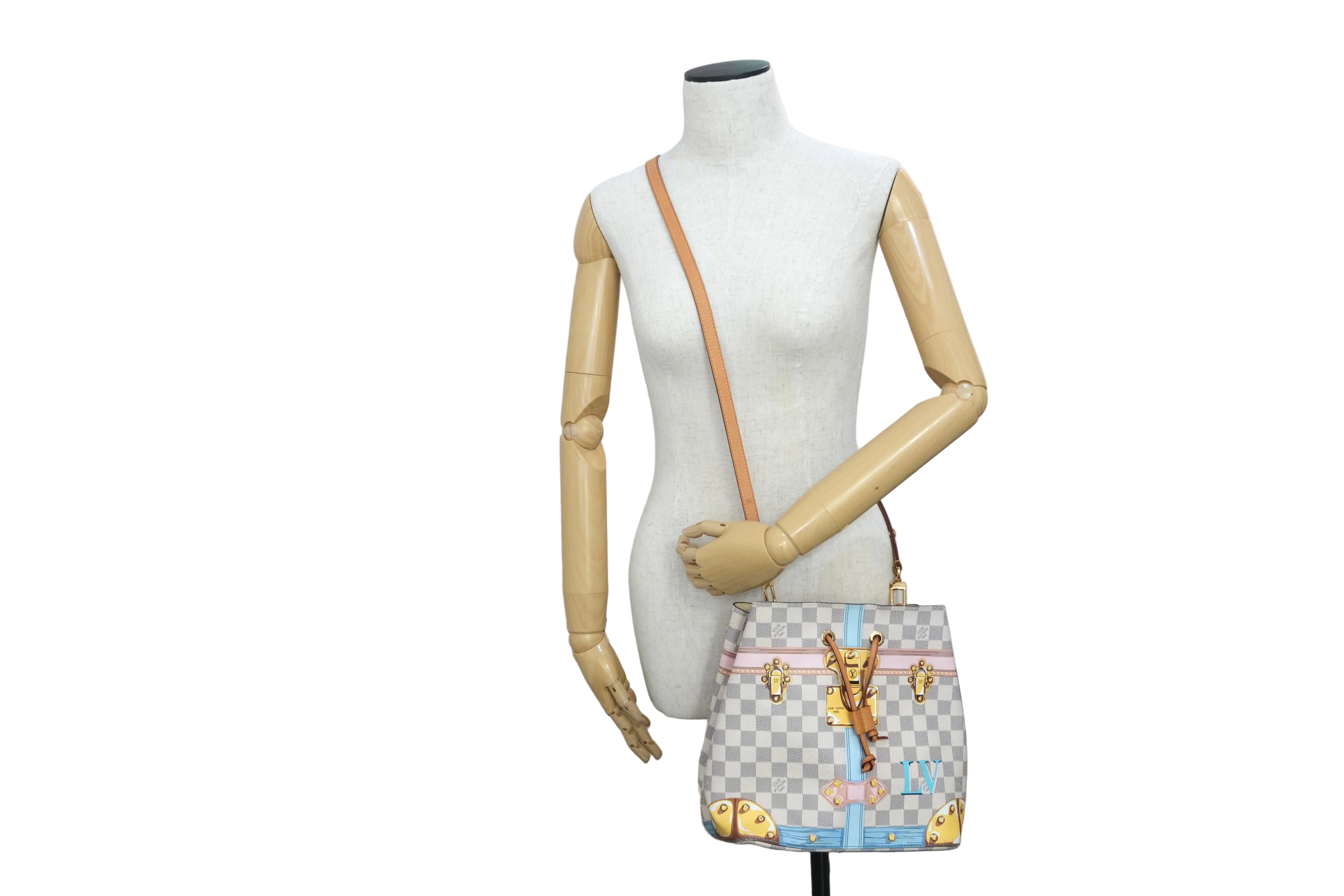Louis Vuitton Limited Edition