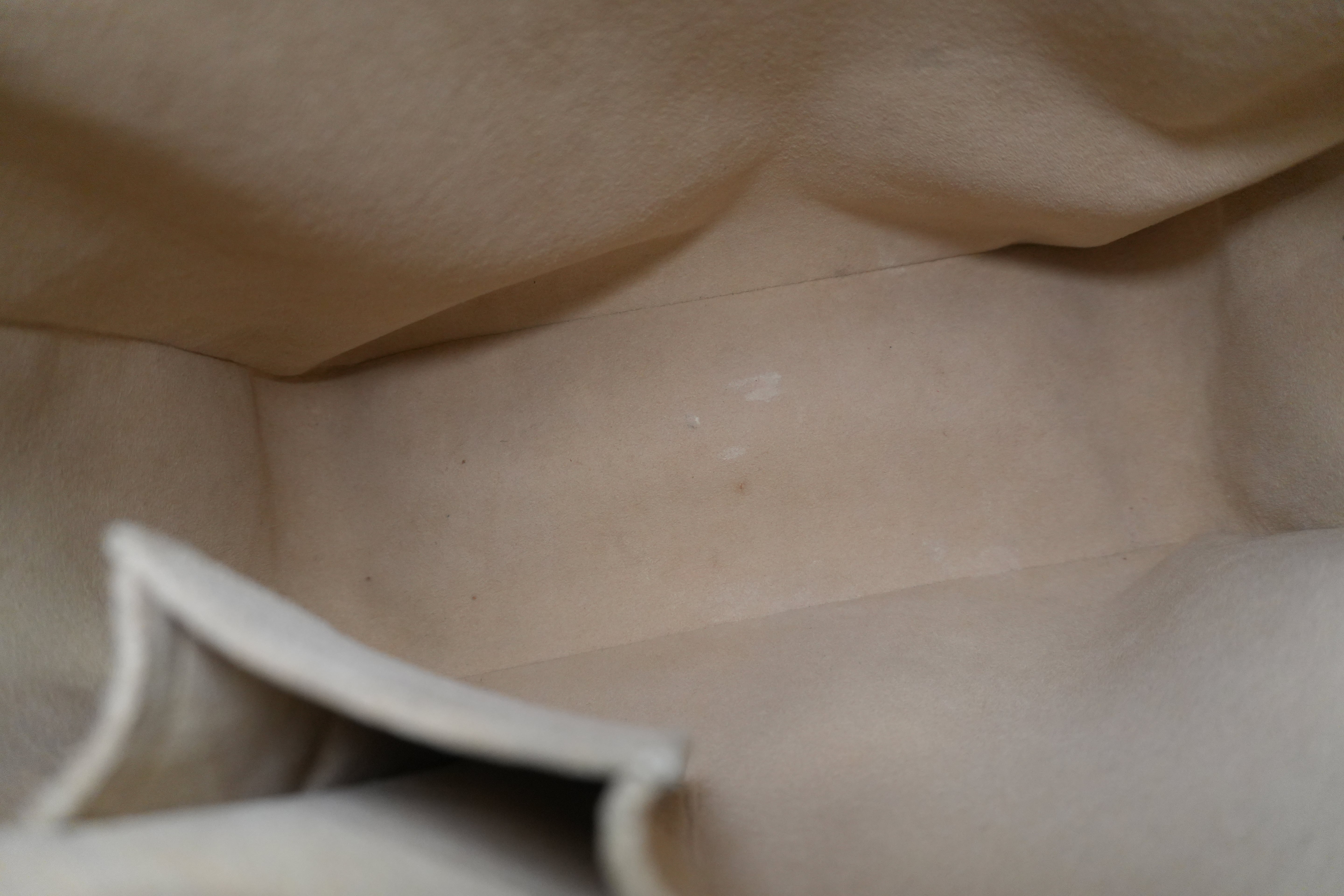 Louis Vuitton Monogram Looping GM Shoulder Bag Used