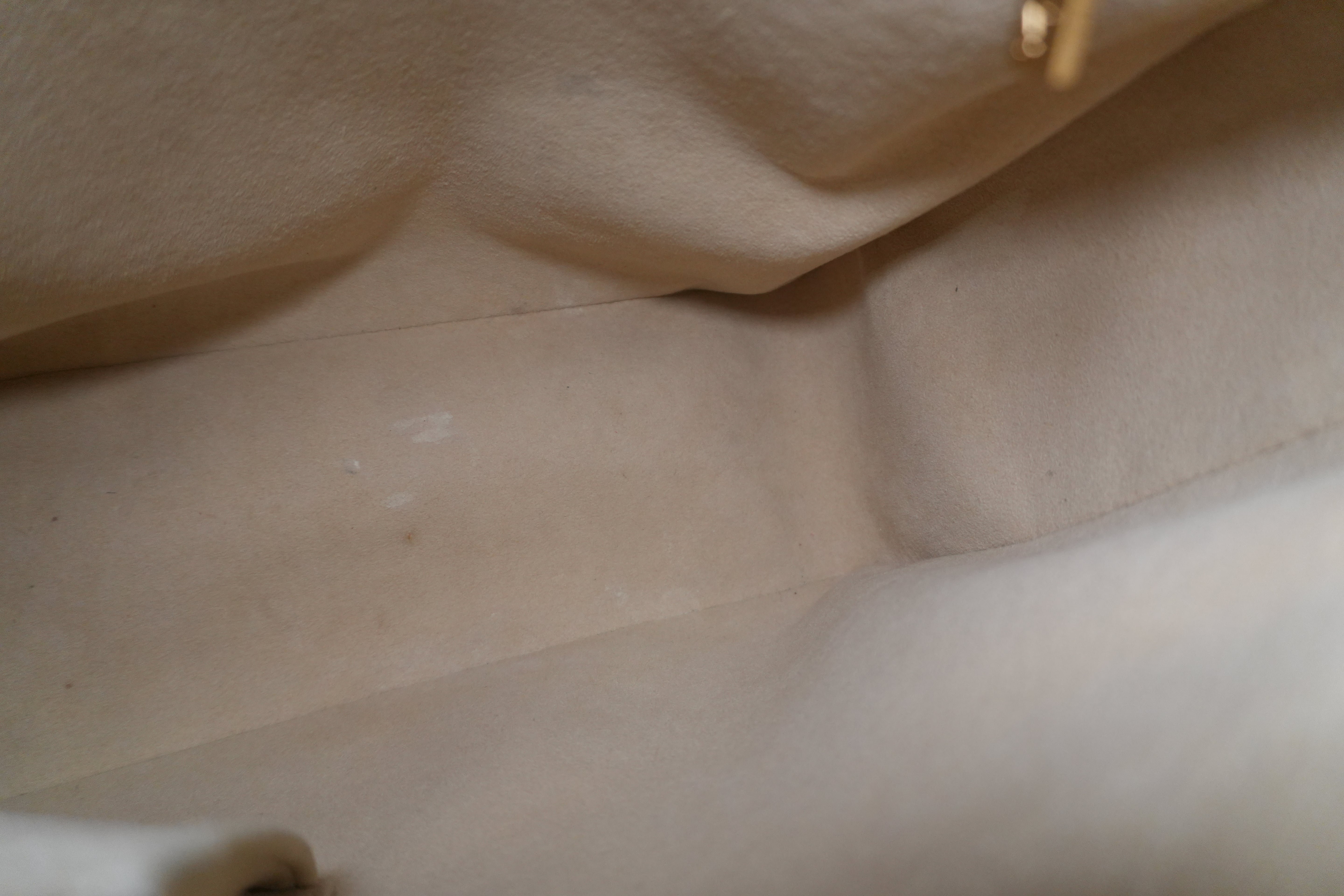 Louis Vuitton Monogram Looping GM Shoulder Bag Used