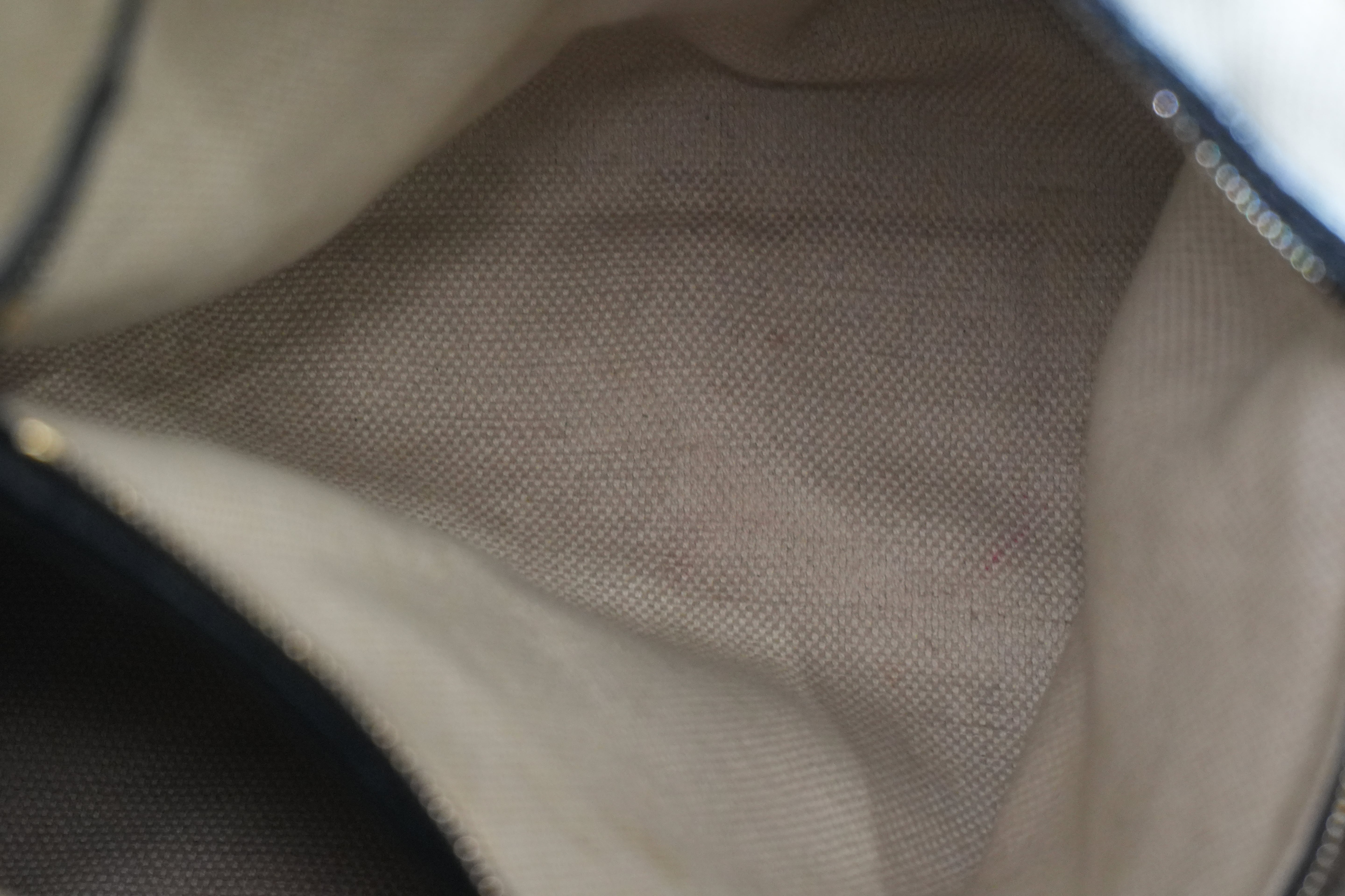 Pre-owned Gucci Two Way Soho Shoulder Bag Black