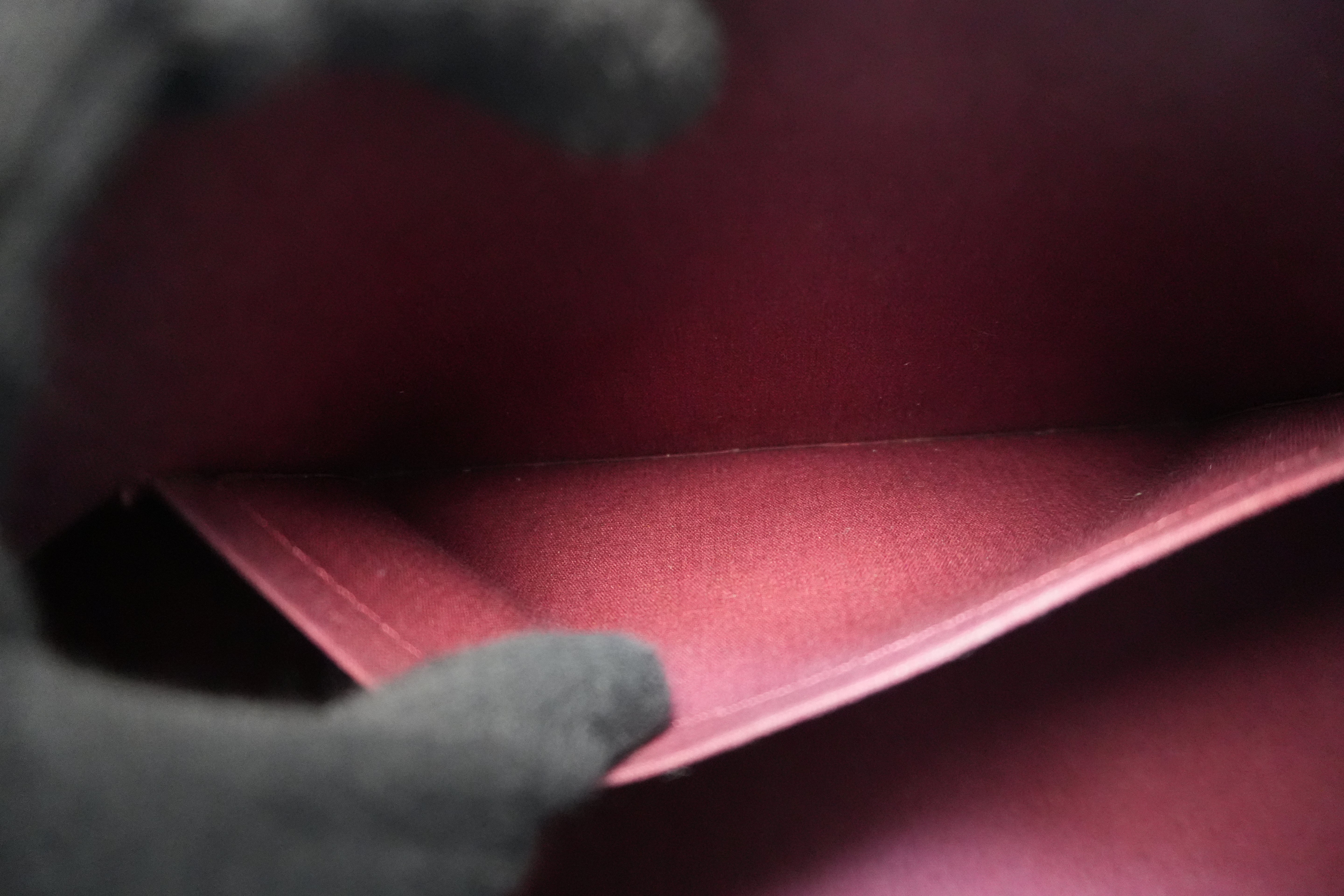 Louis Vuitton Sherwood AlmondHandbag