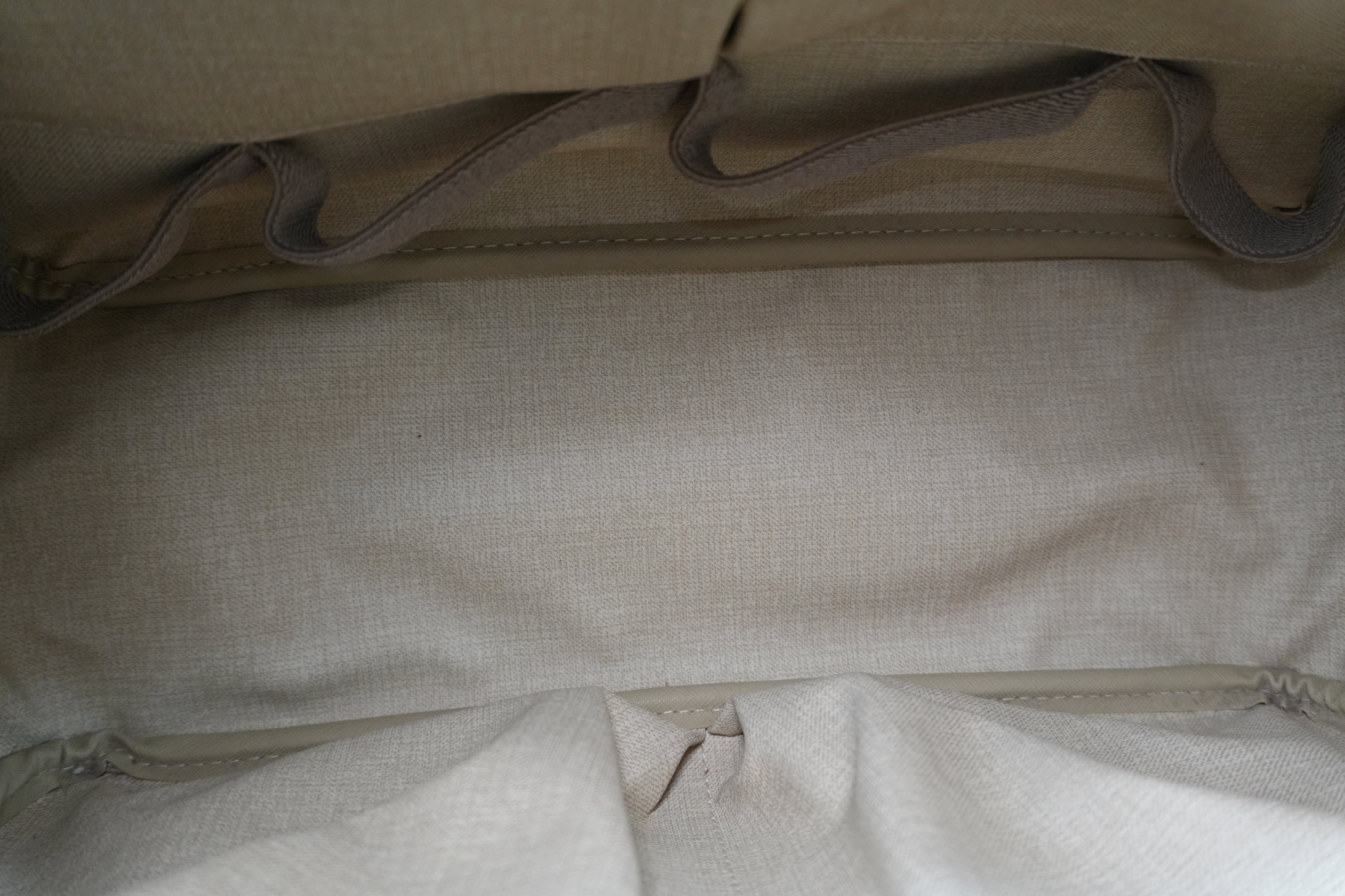 ルイヴィトン ドーヴィル ハンドバッグ 中古