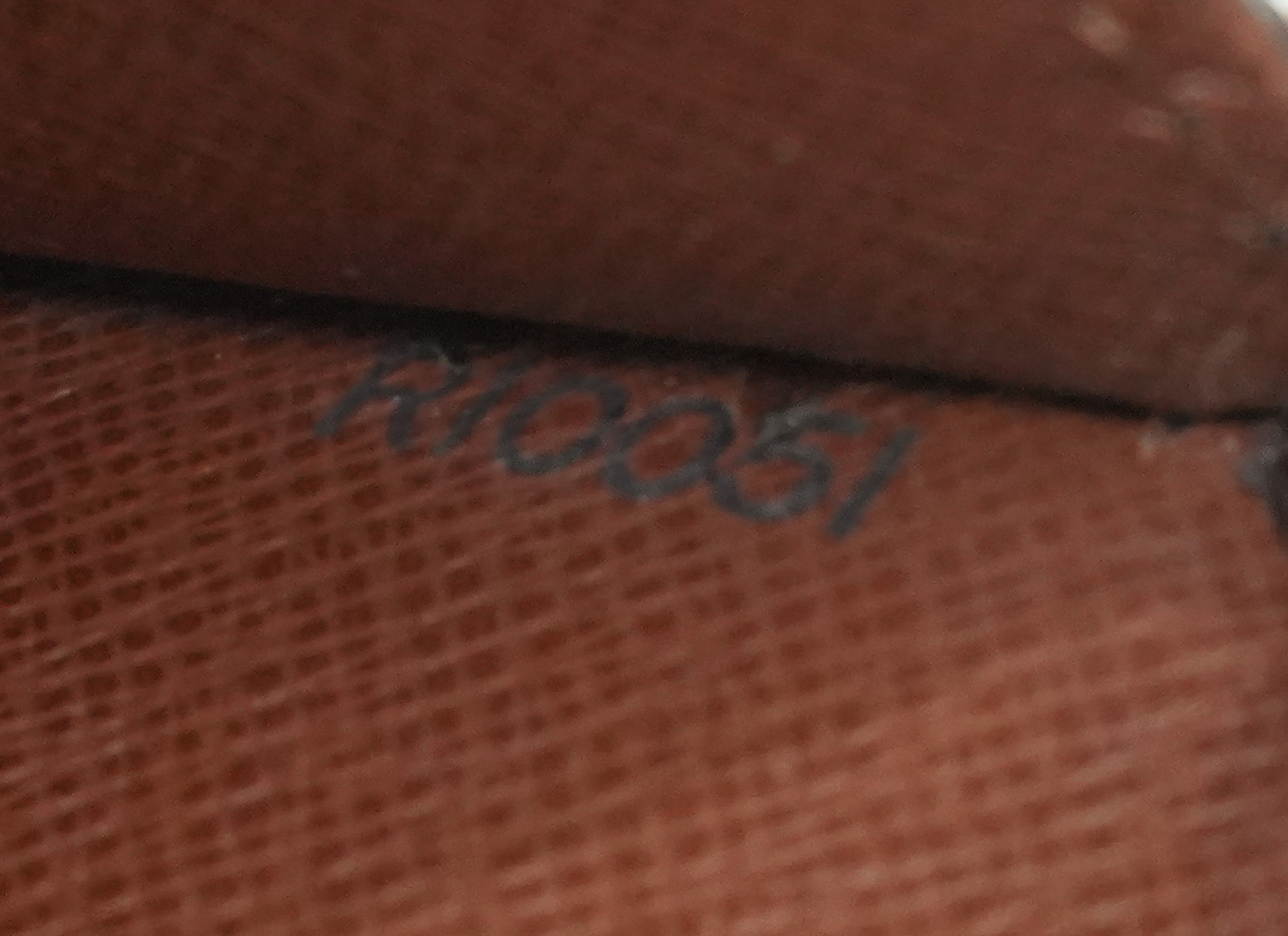 Louis Vuitton Monogram Briefcase Used