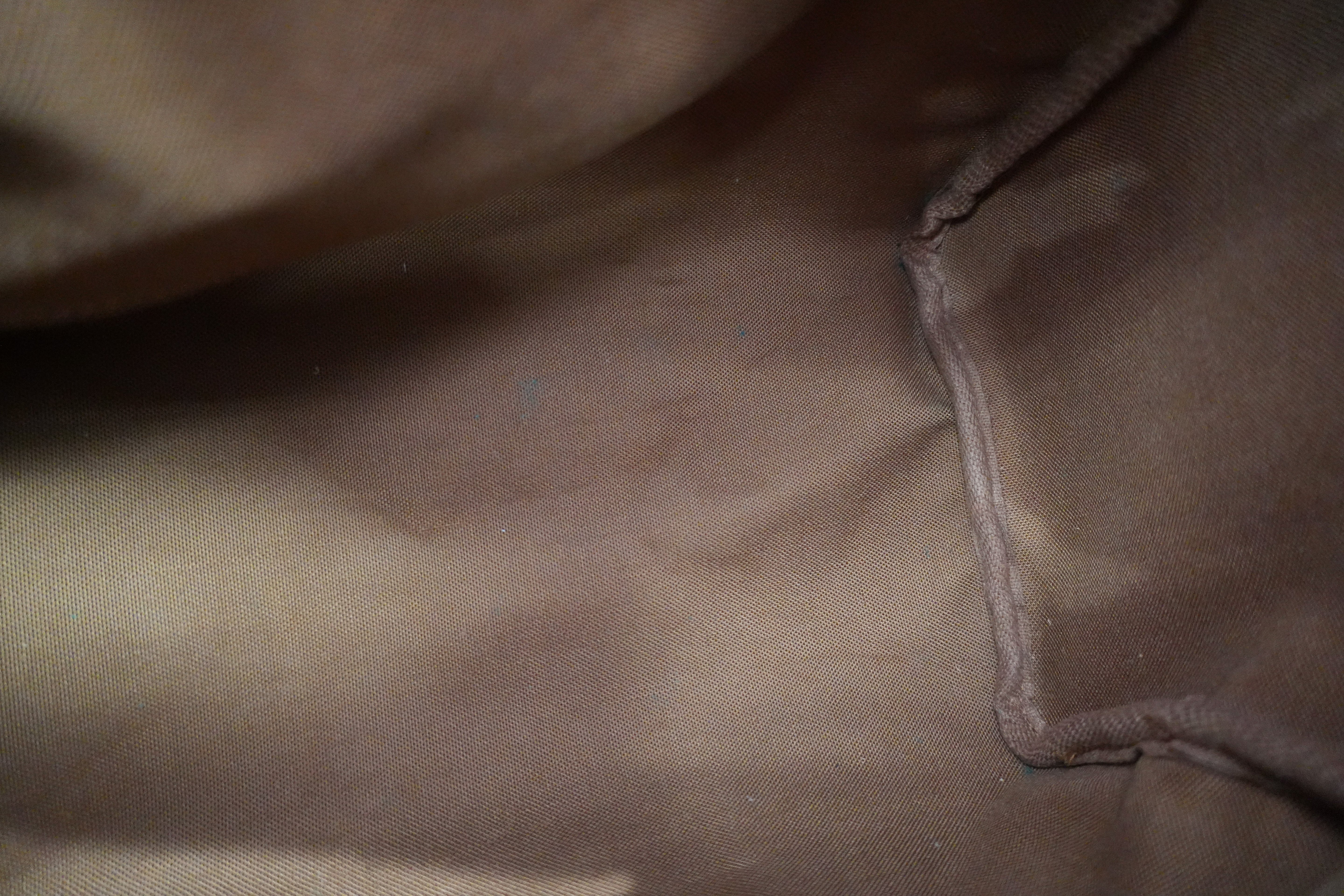 Pre-owned Louis Vuitton Monogram Speedy 25 Handbag