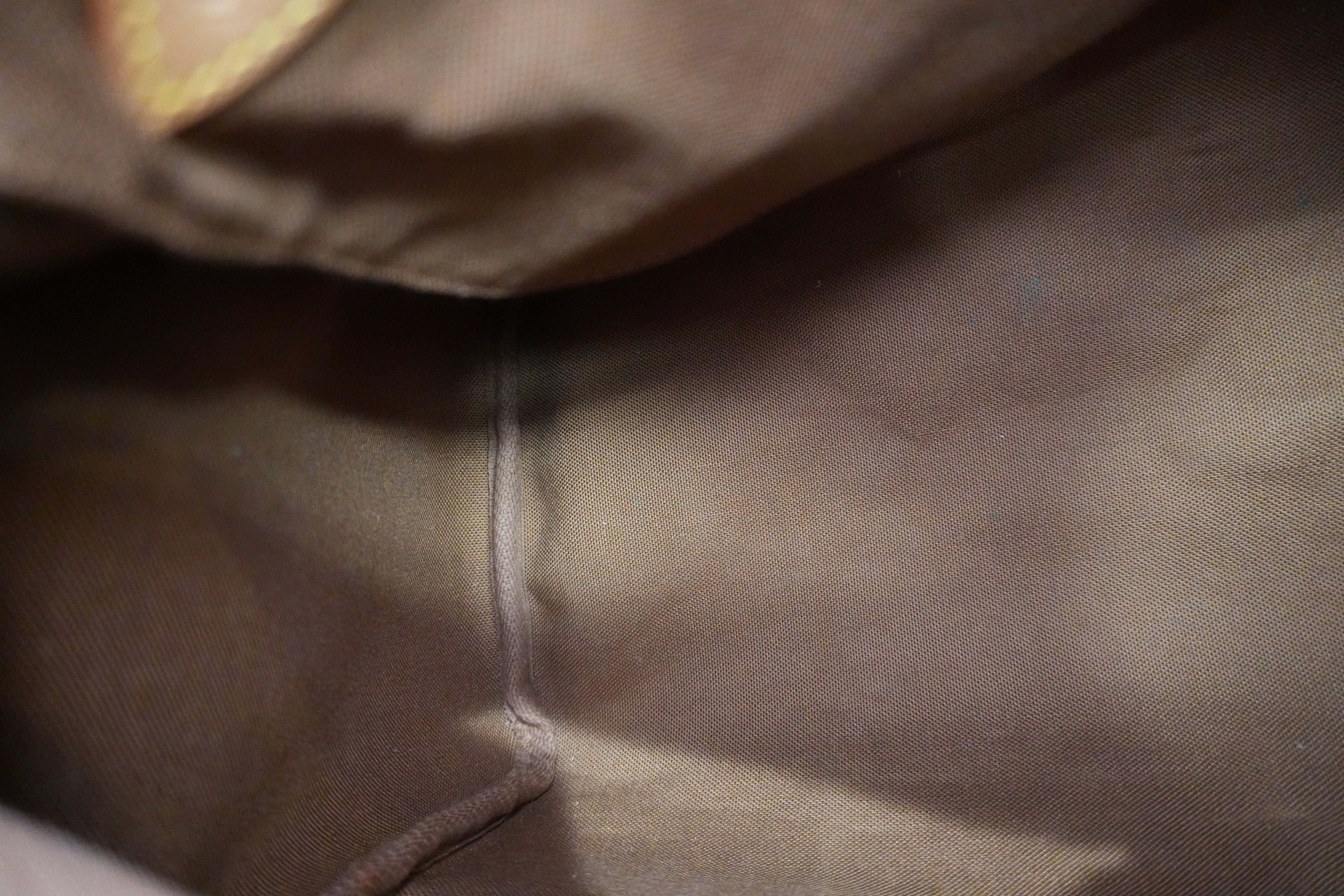 Pre-owned Louis Vuitton Monogram Speedy 25 Handbag