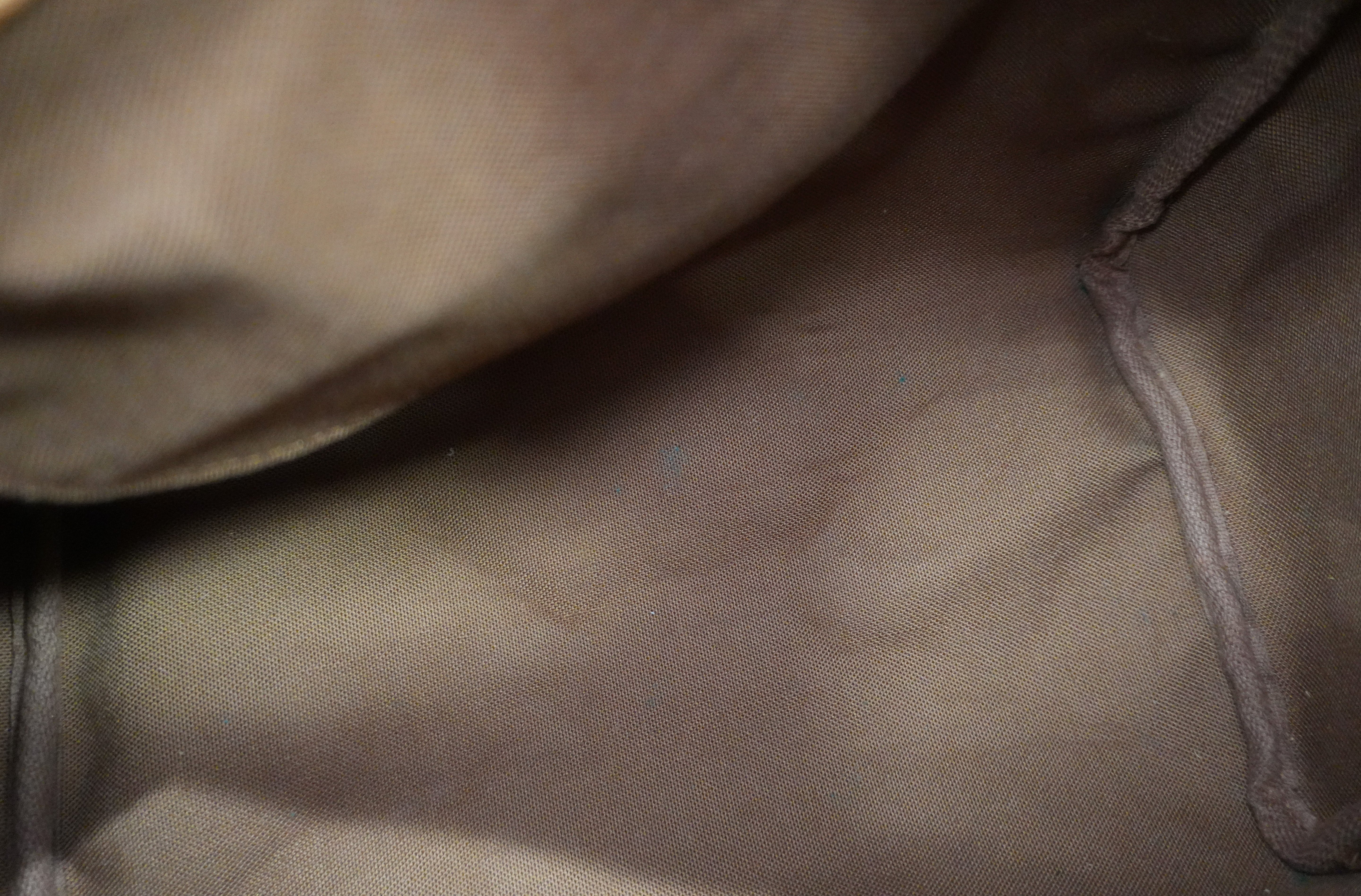 Pre-owned Louis Vuitton Monogram Speedy 25 Handbag