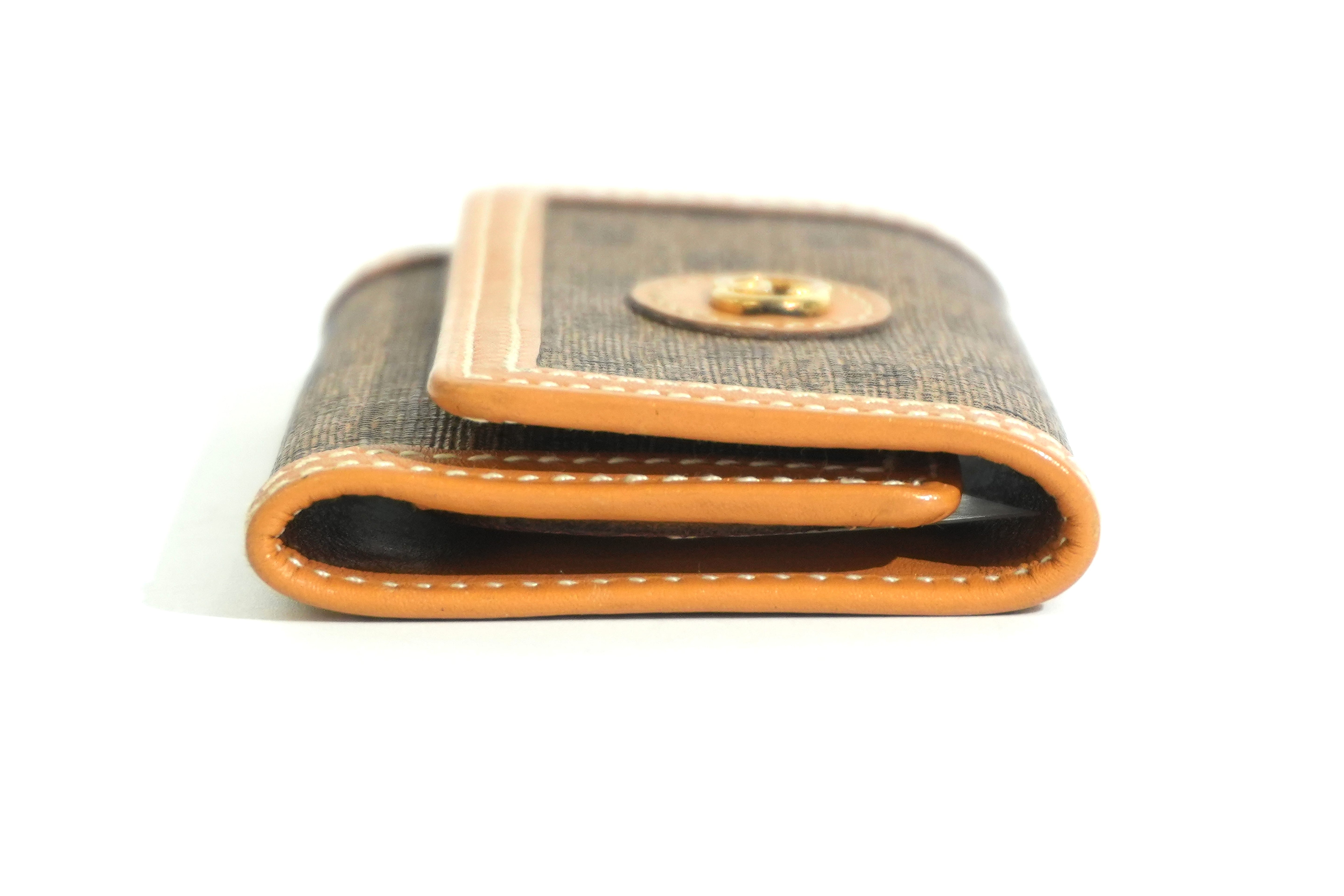 Pre-owned Gucci Key Case Holder Bundle of 4