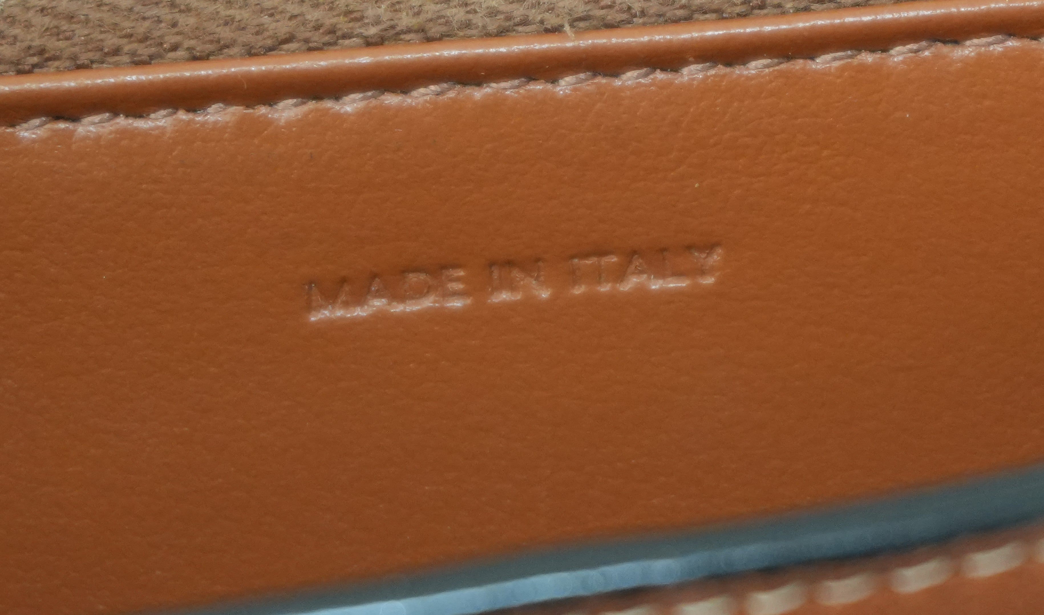 Celine Triumph Long Wallet Used