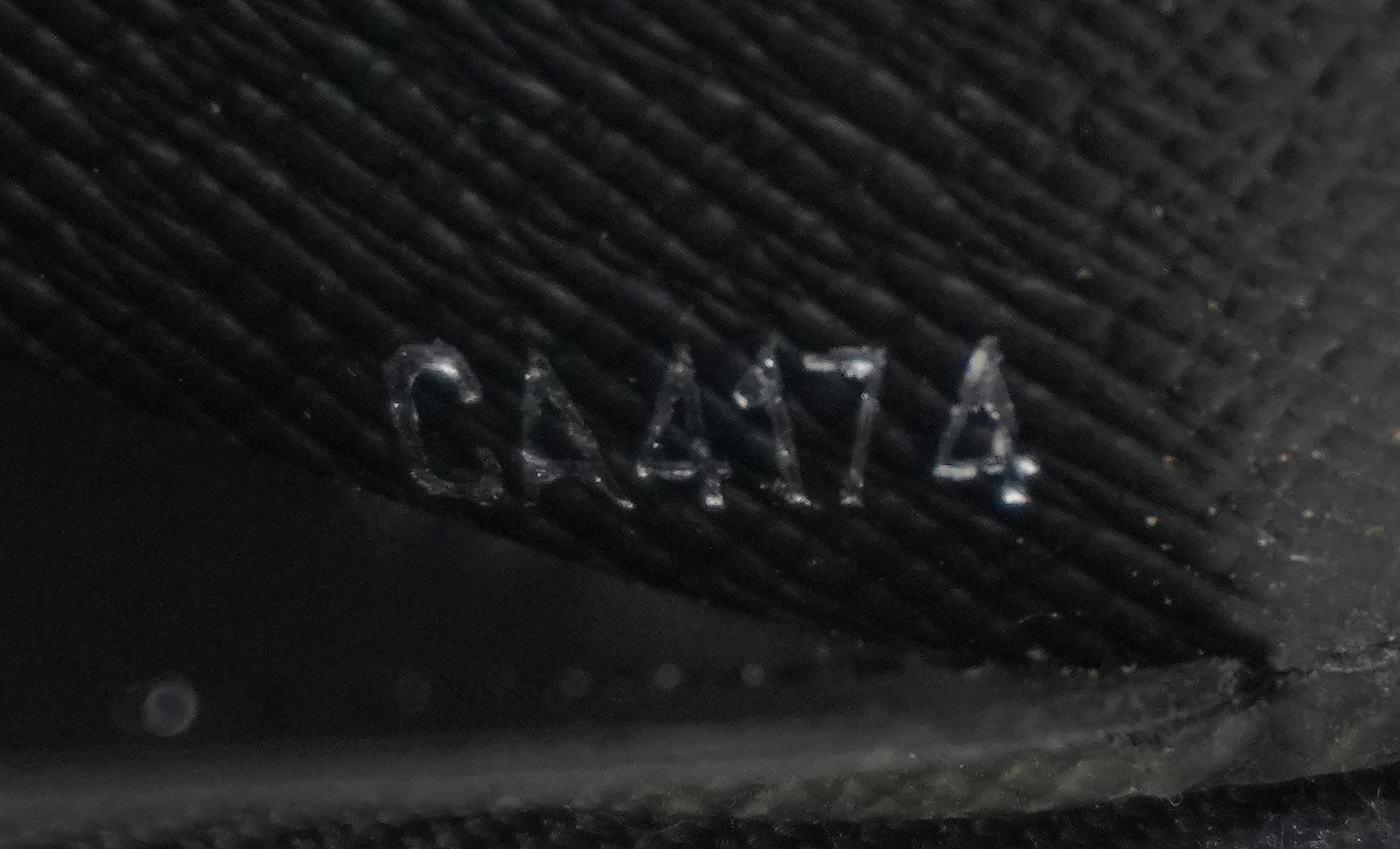 Louis Vuitton Epi Zippy Organizer Wallet Black Used