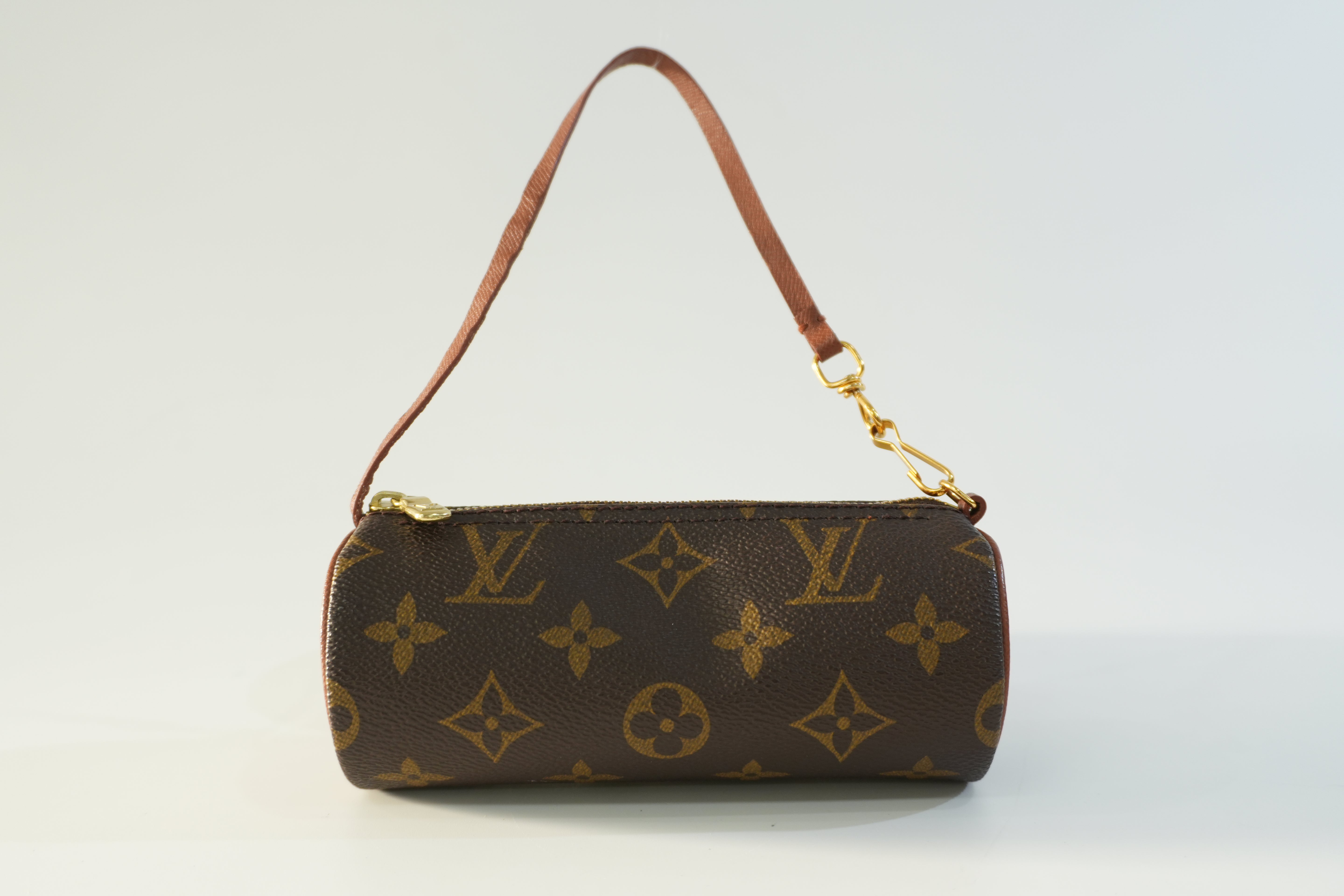 Pre-owned Louis Vuitton Monogram Mini Papillon