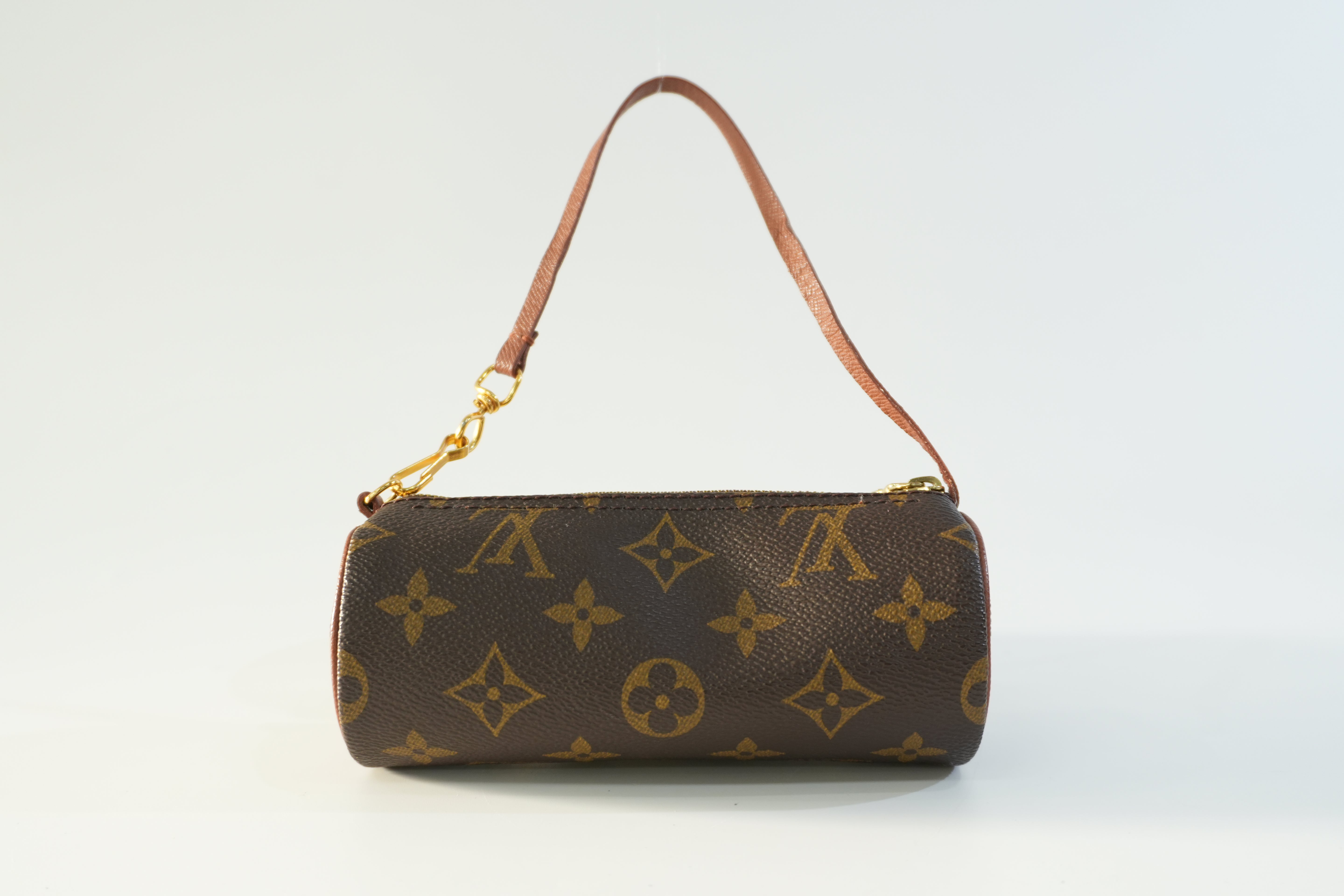Pre-owned Louis Vuitton Monogram Mini Papillon