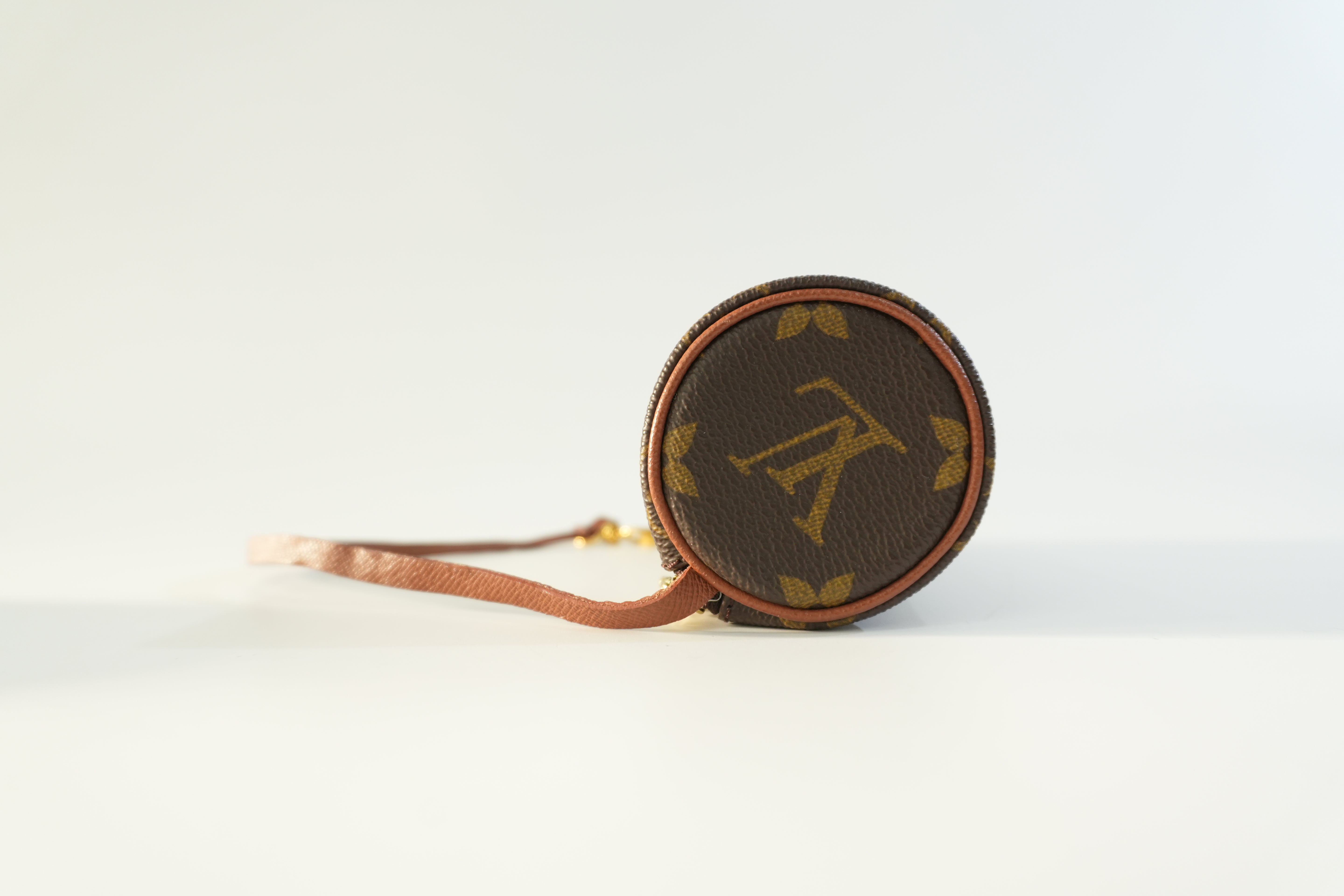 Pre-owned Louis Vuitton Monogram Mini Papillon