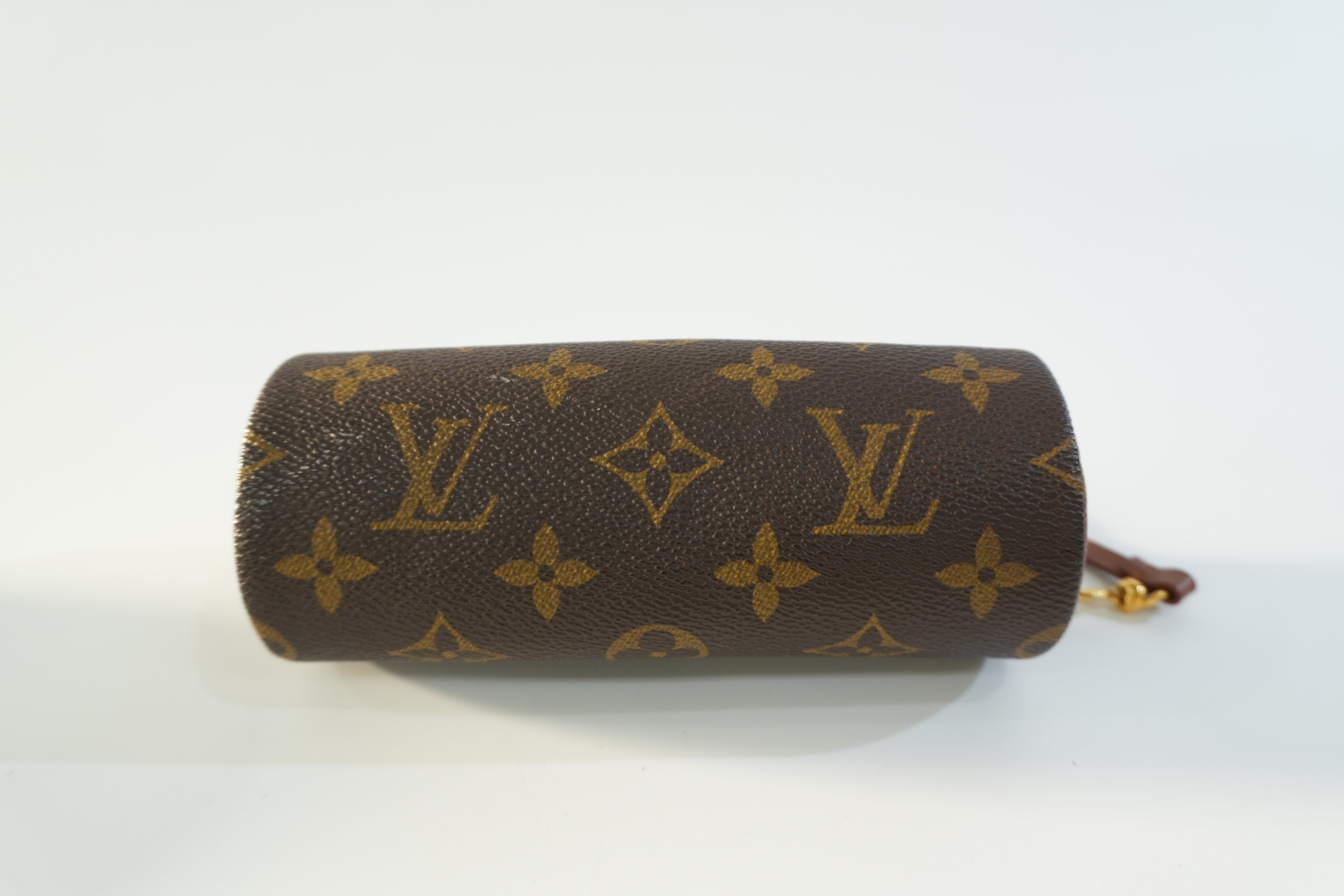 Pre-owned Louis Vuitton Monogram Mini Papillon
