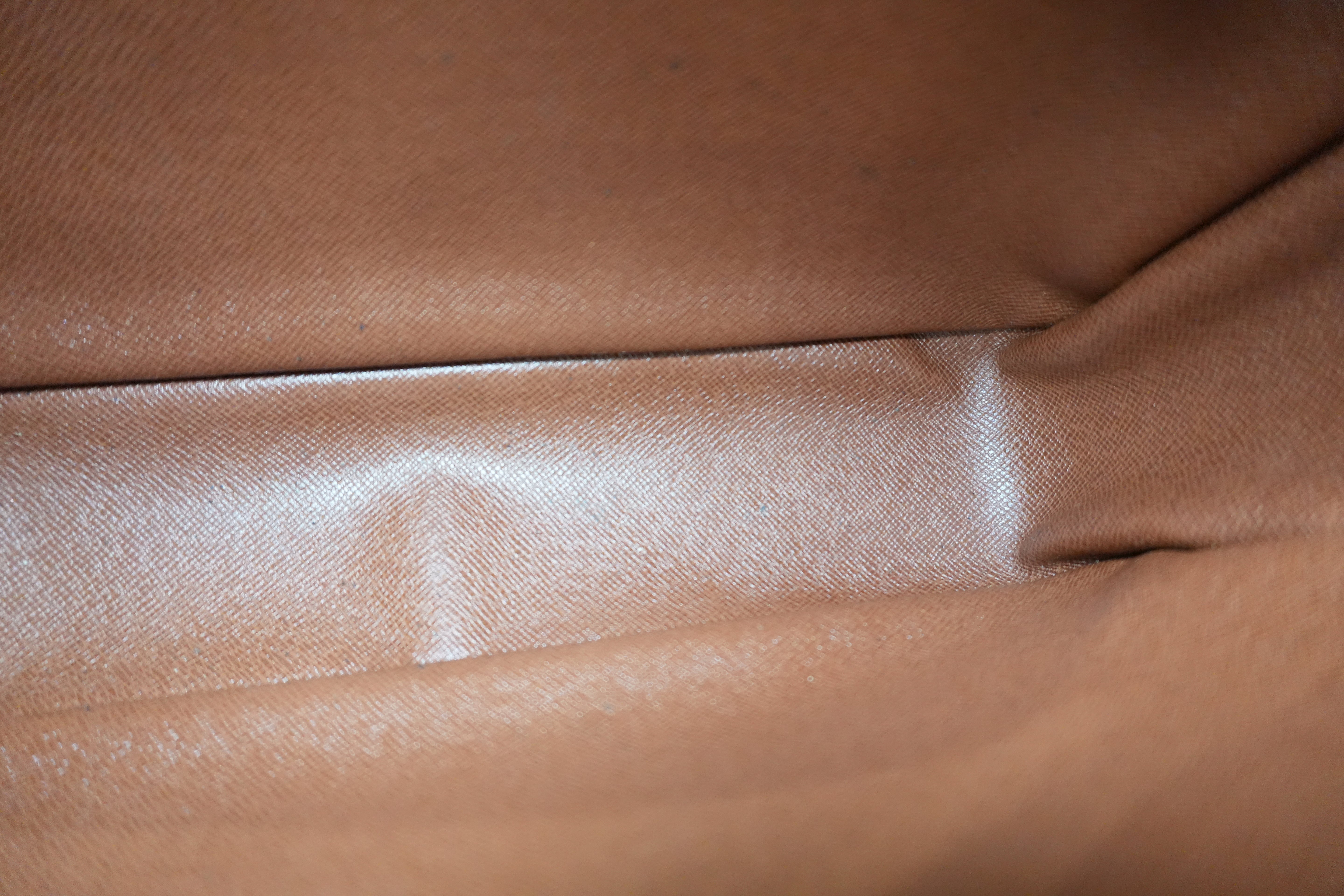 Louis Vuitton Trocadero Shoulder Bag Used