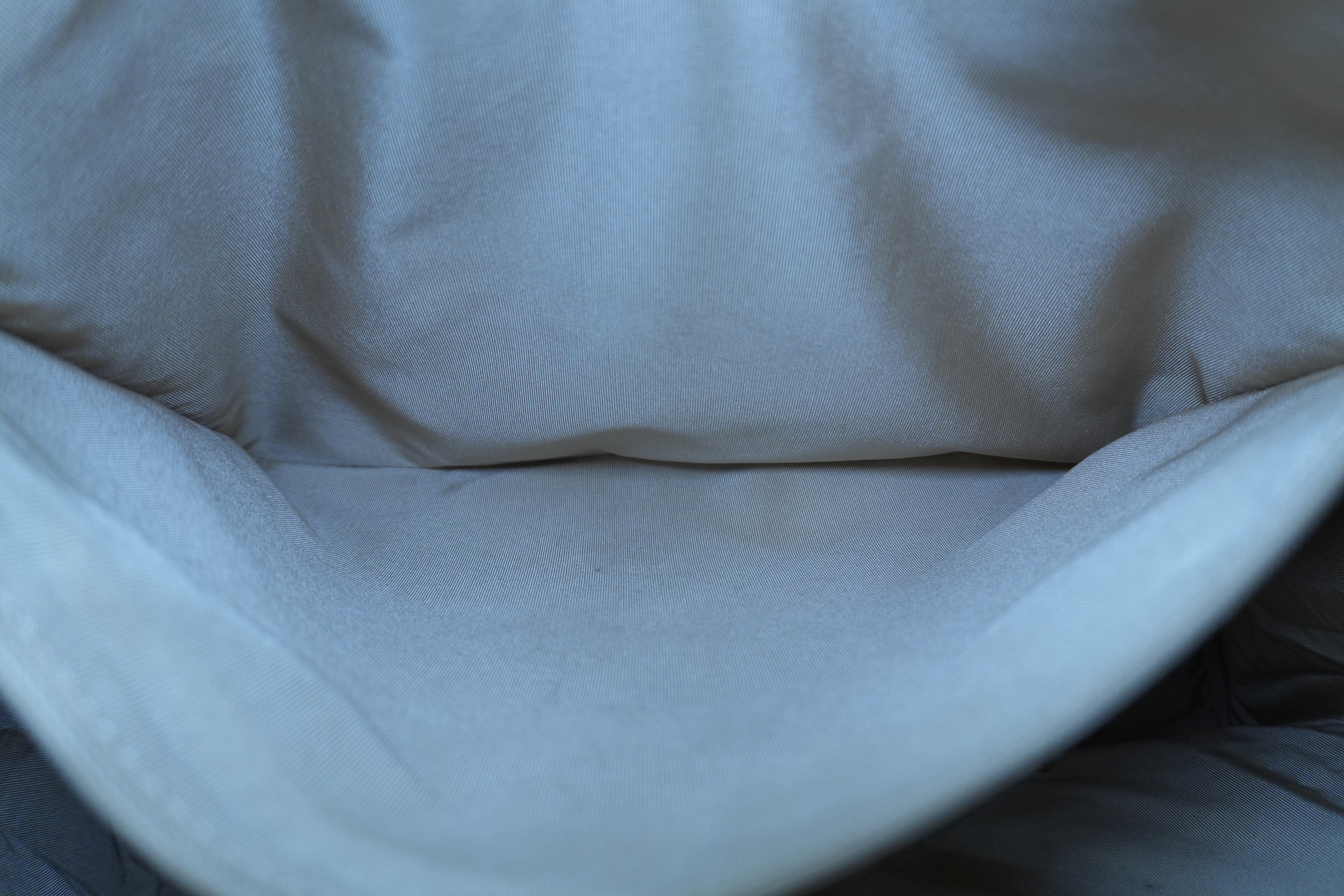 Pre-loved Chanel Caviar Skin Matelasse Coco Mark Tote Bag Beige