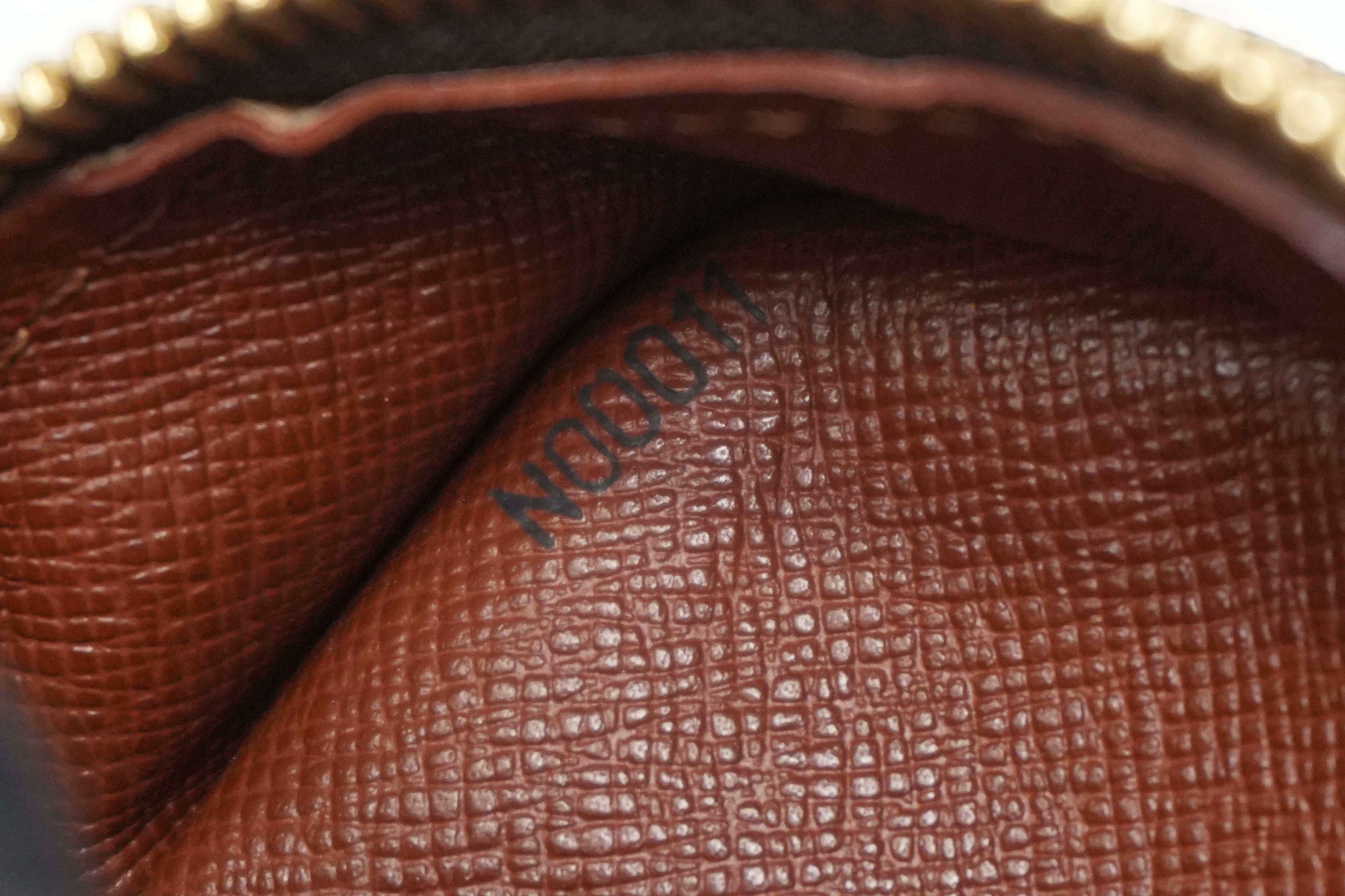 Pre-owned Louis Vuitton Monogram Nile Shoulder Bag