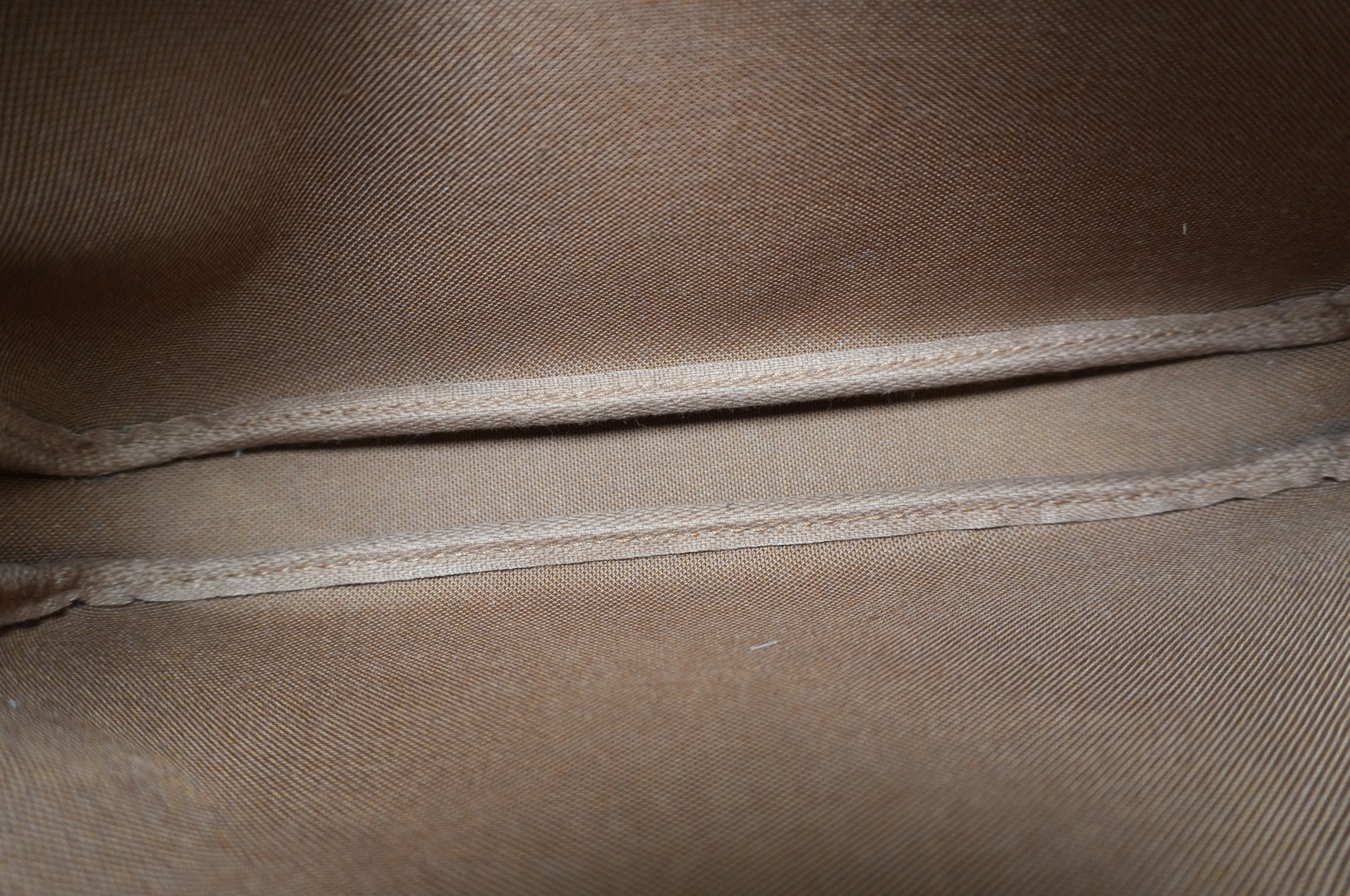 Louis Vuitton Monogram Pochette Accessories Used