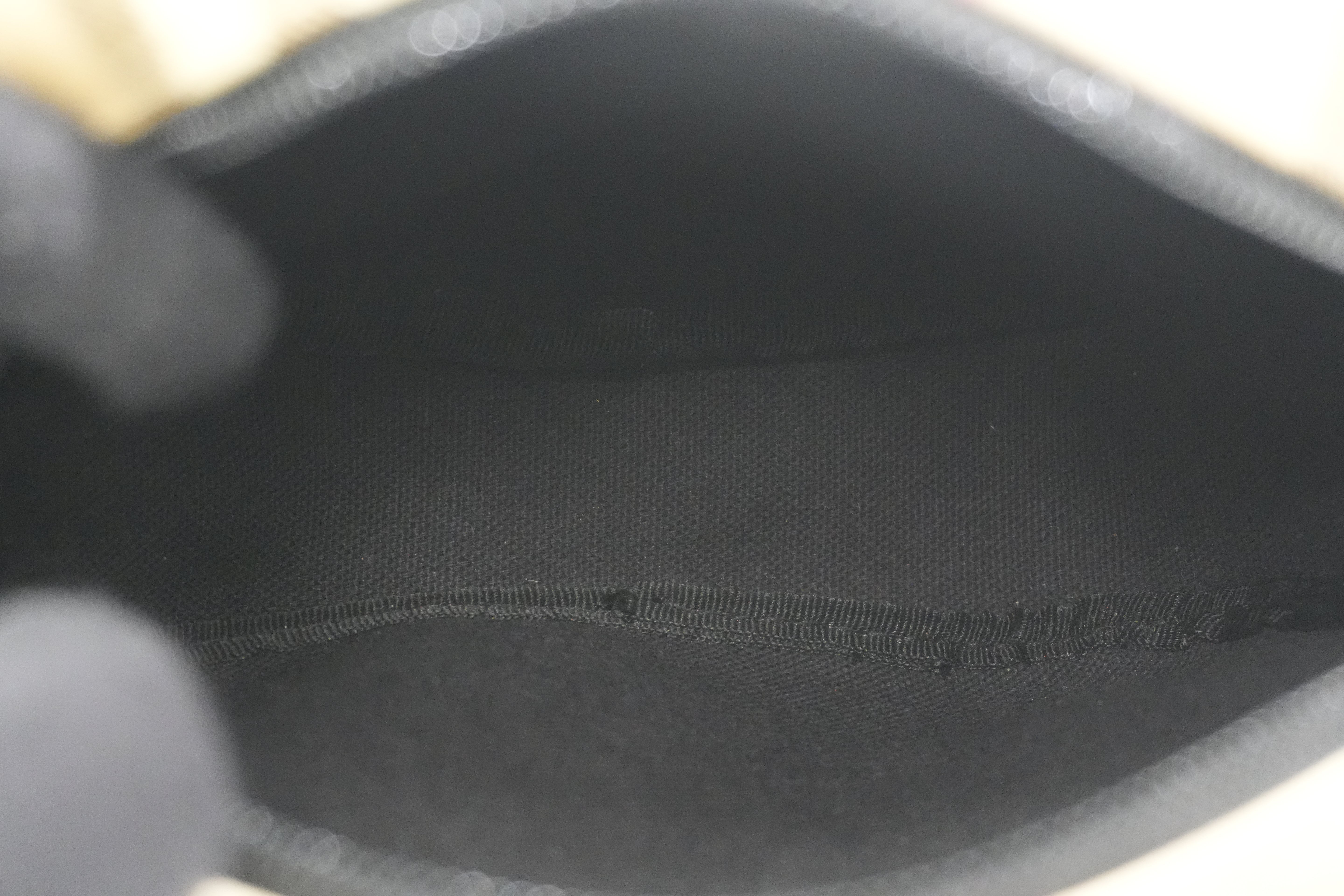 Pre-owned Burberry Nova Check Crossbody Bag