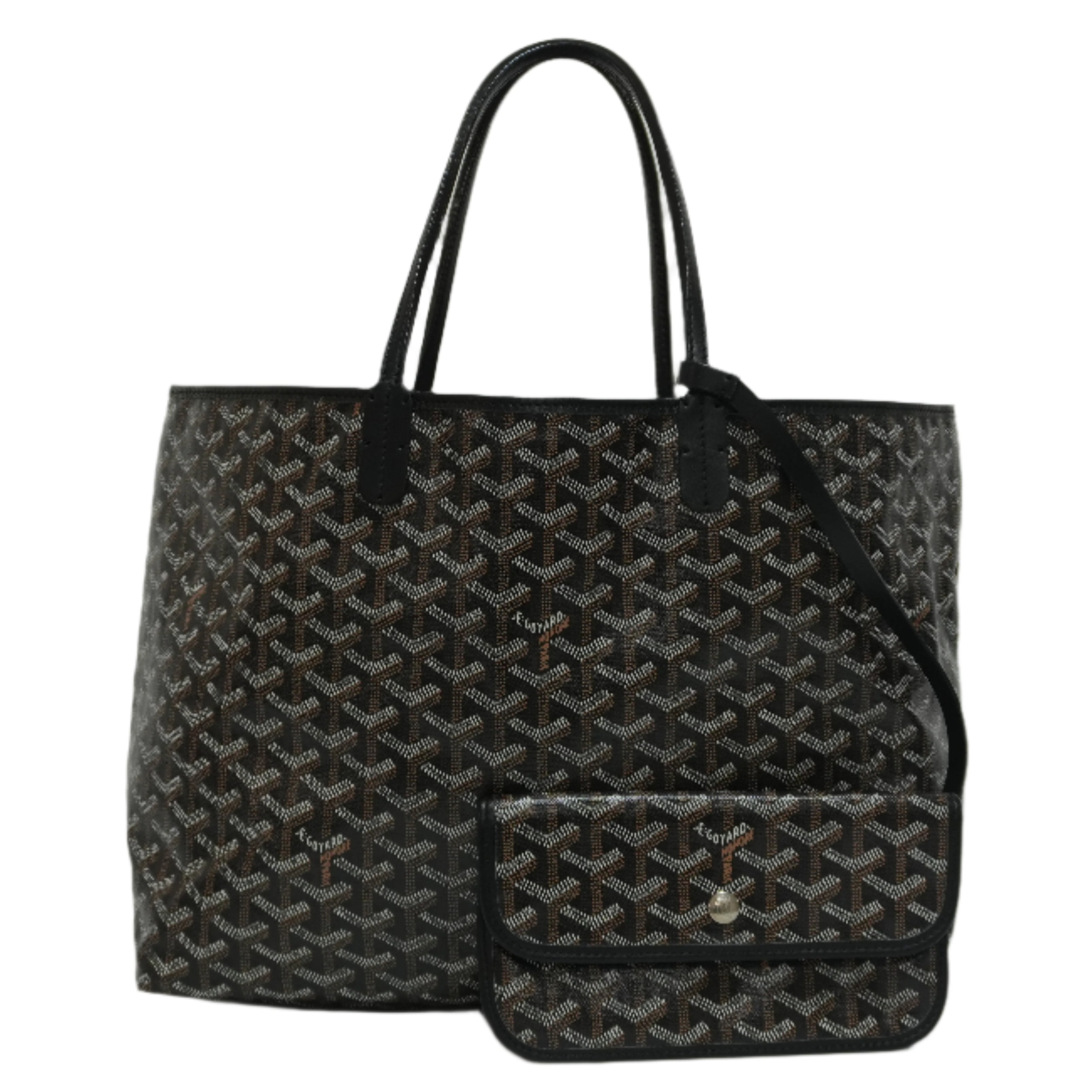 Goyard Saint Louis PM Used